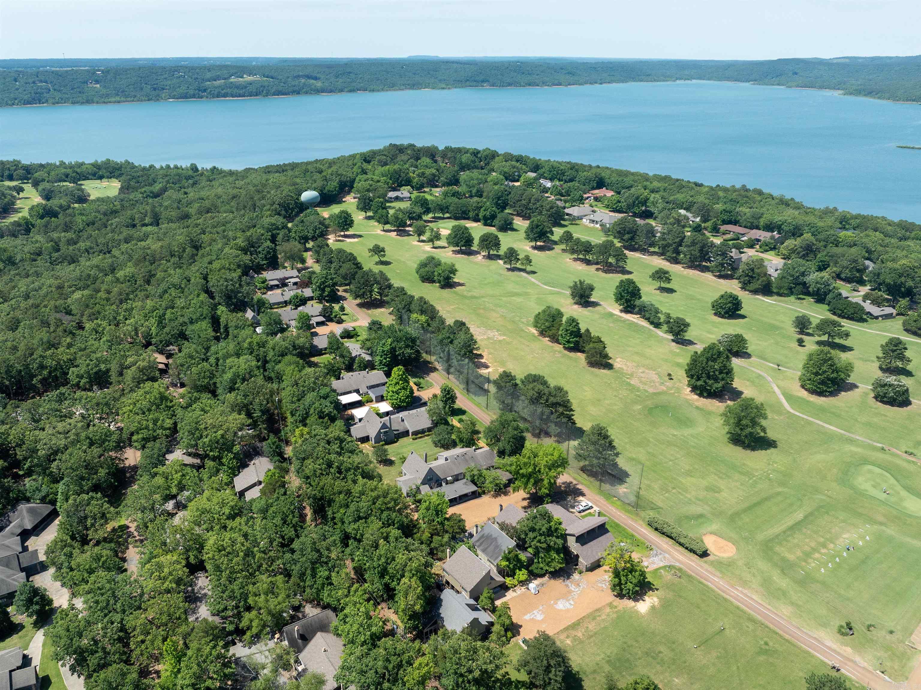 Eden Isle - Residential