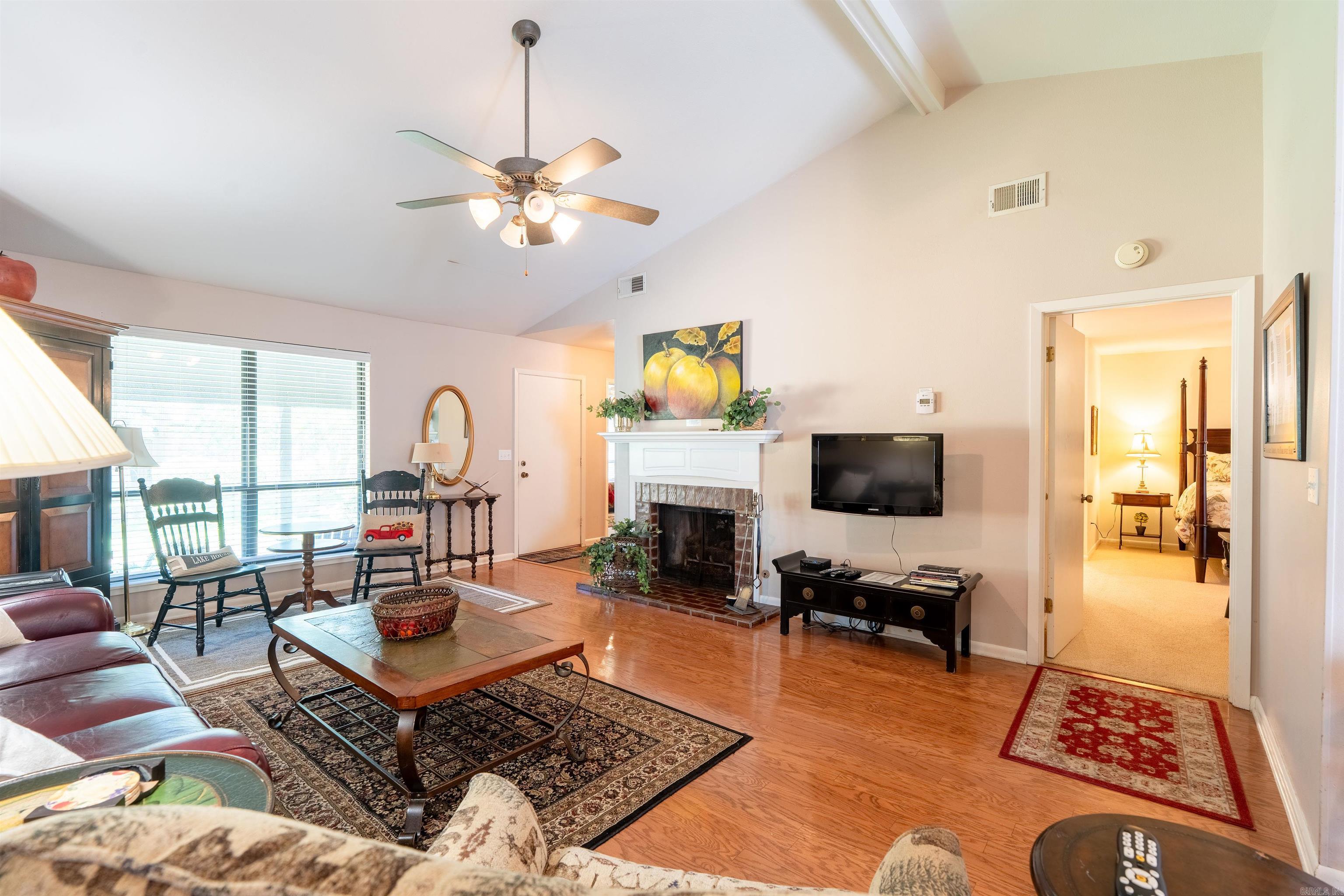Eden Isle - Residential