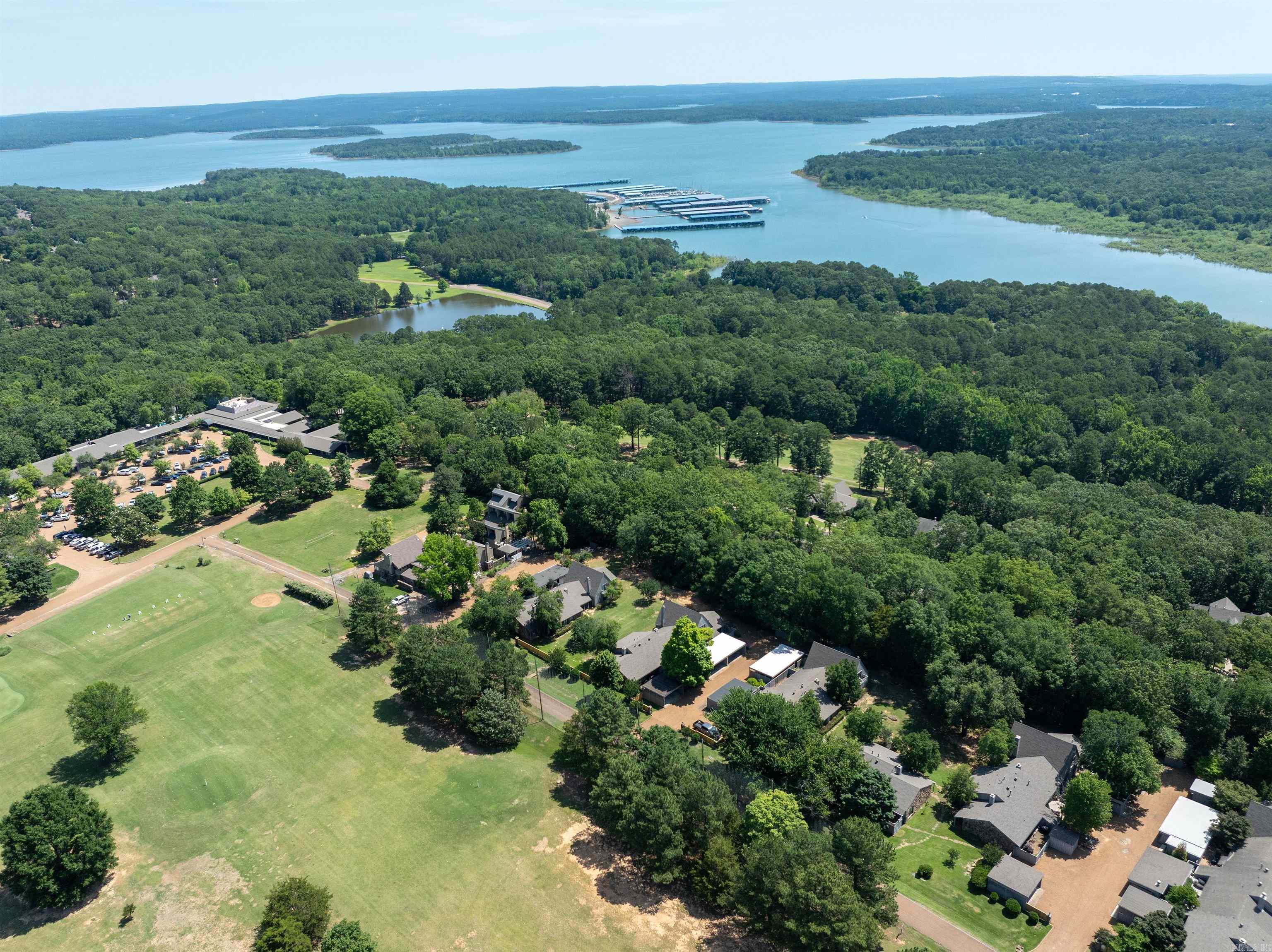 Eden Isle - Residential