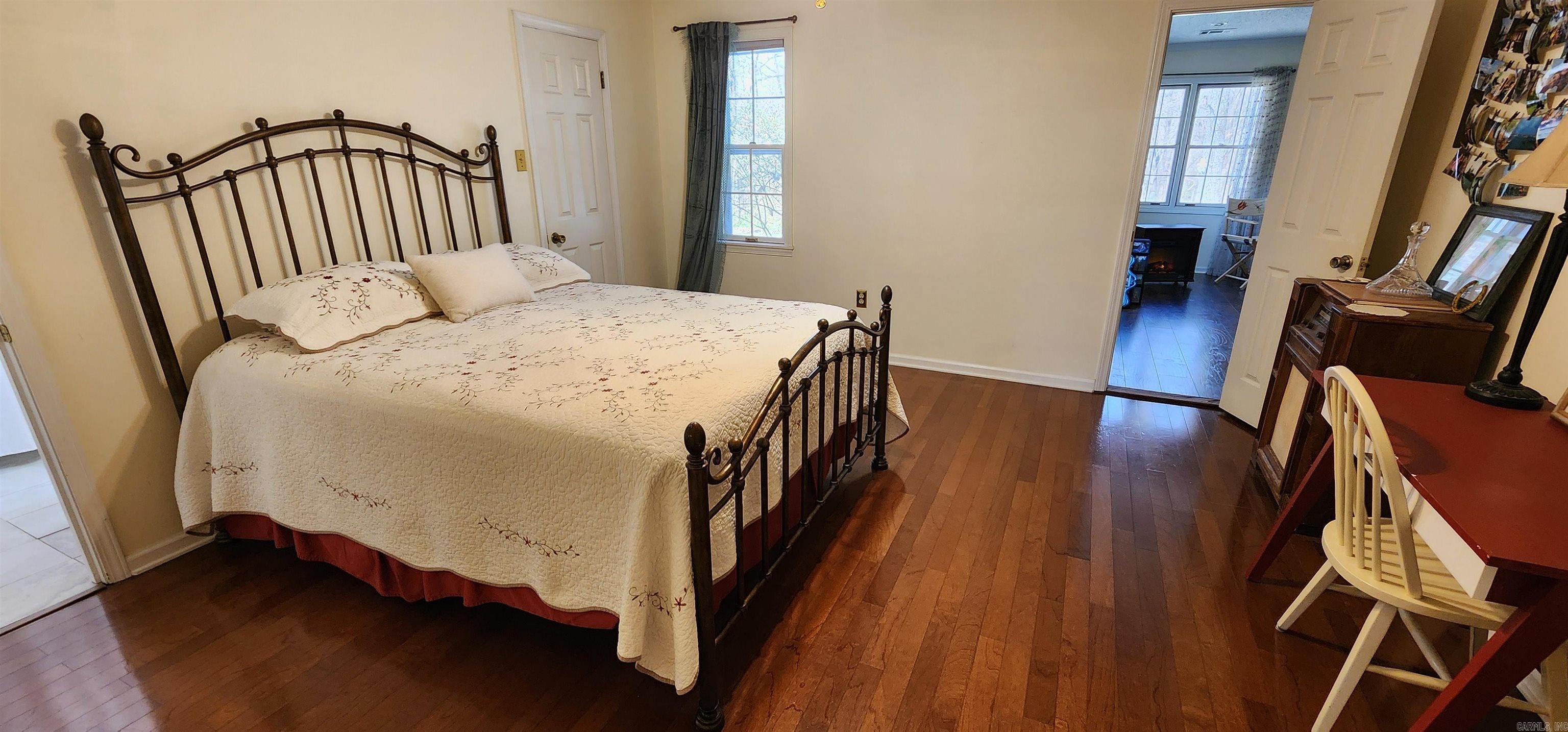 BROWNWOOD - Residential