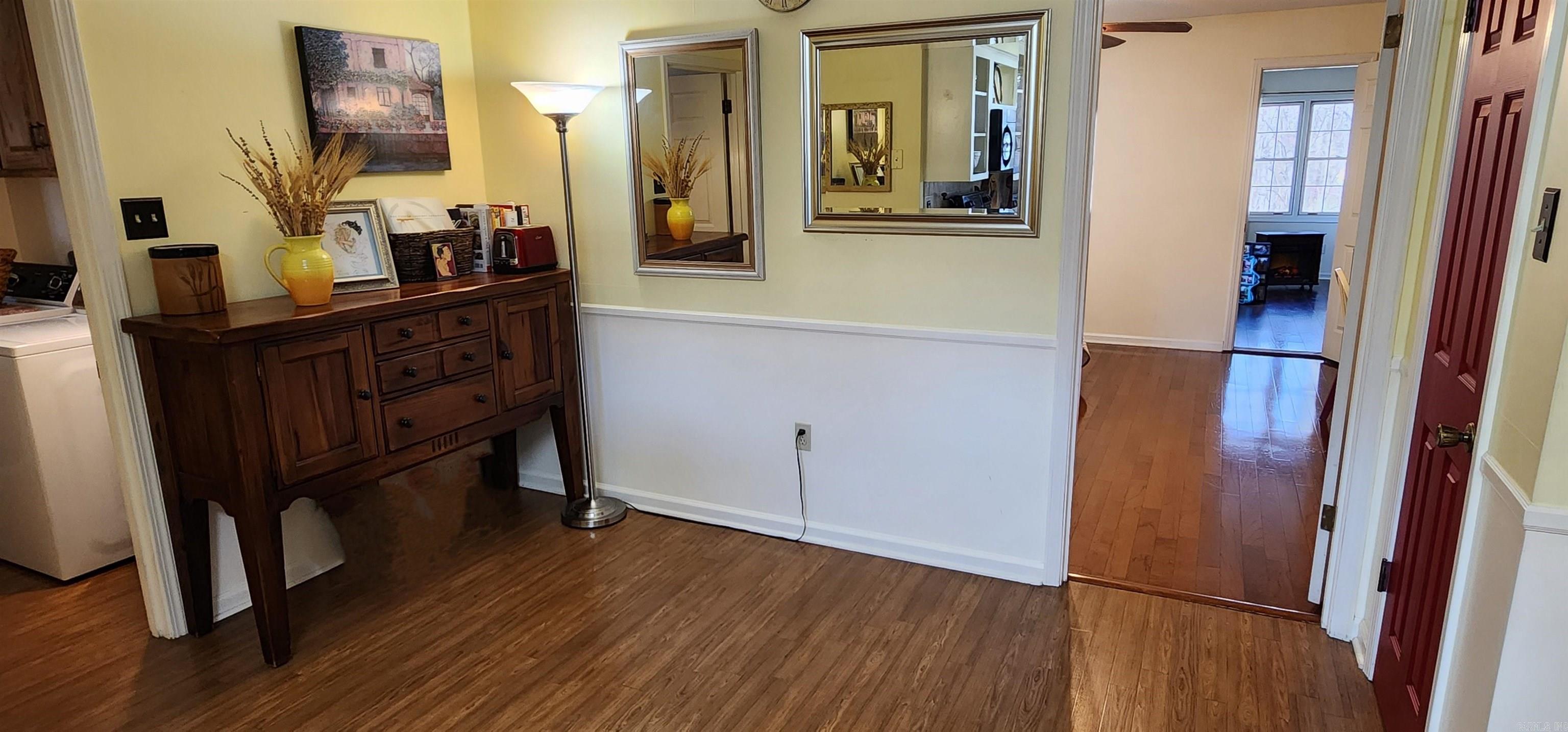 BROWNWOOD - Residential