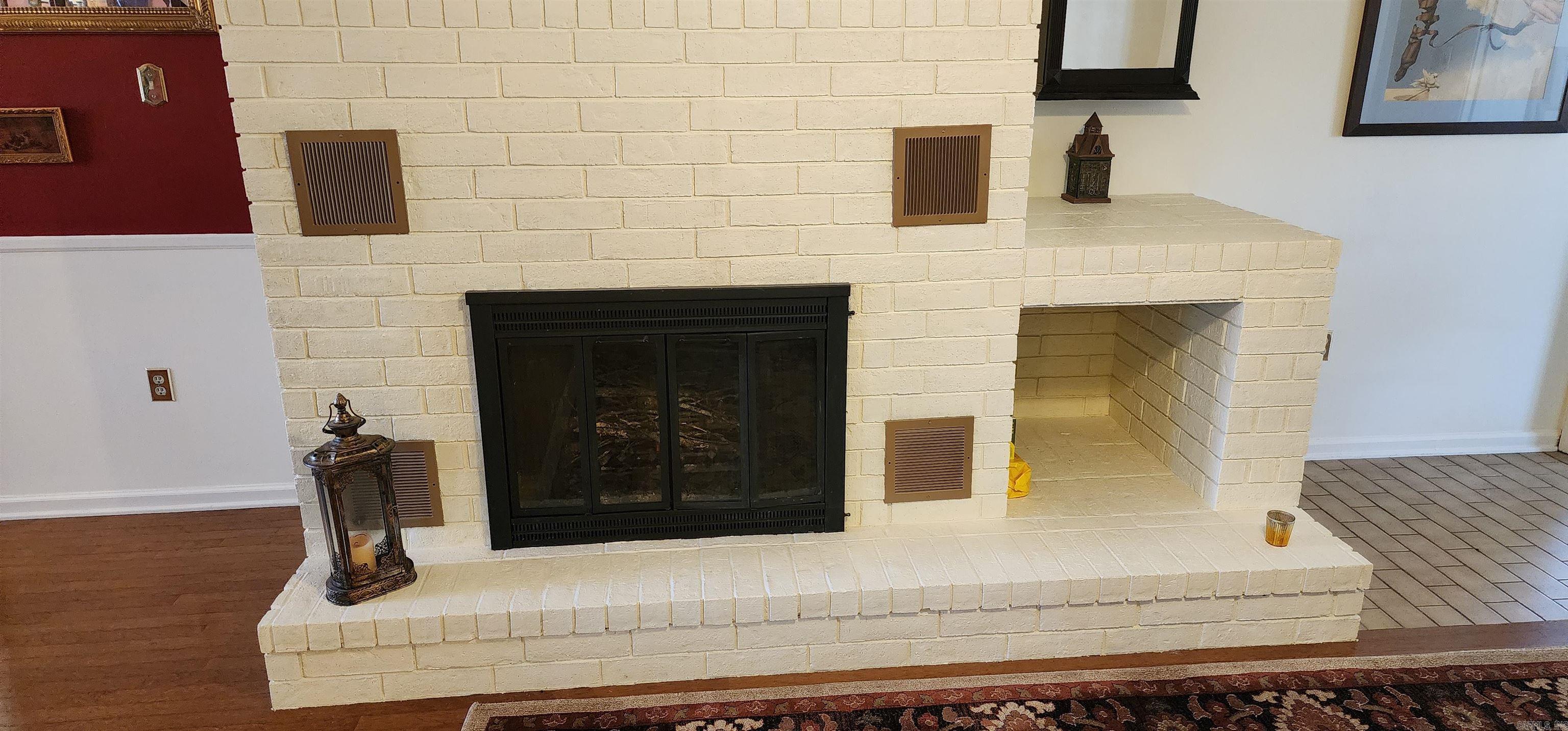 BROWNWOOD - Residential