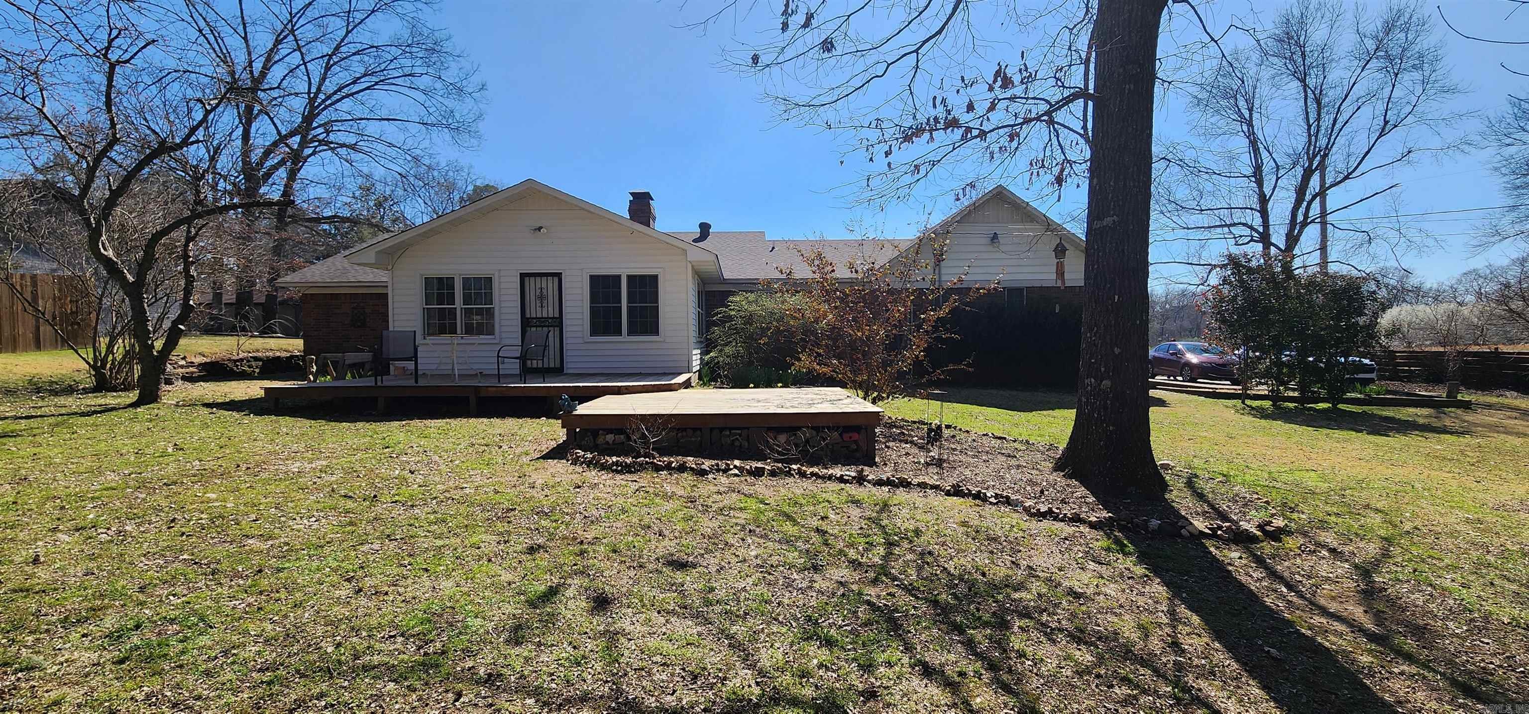 BROWNWOOD - Residential