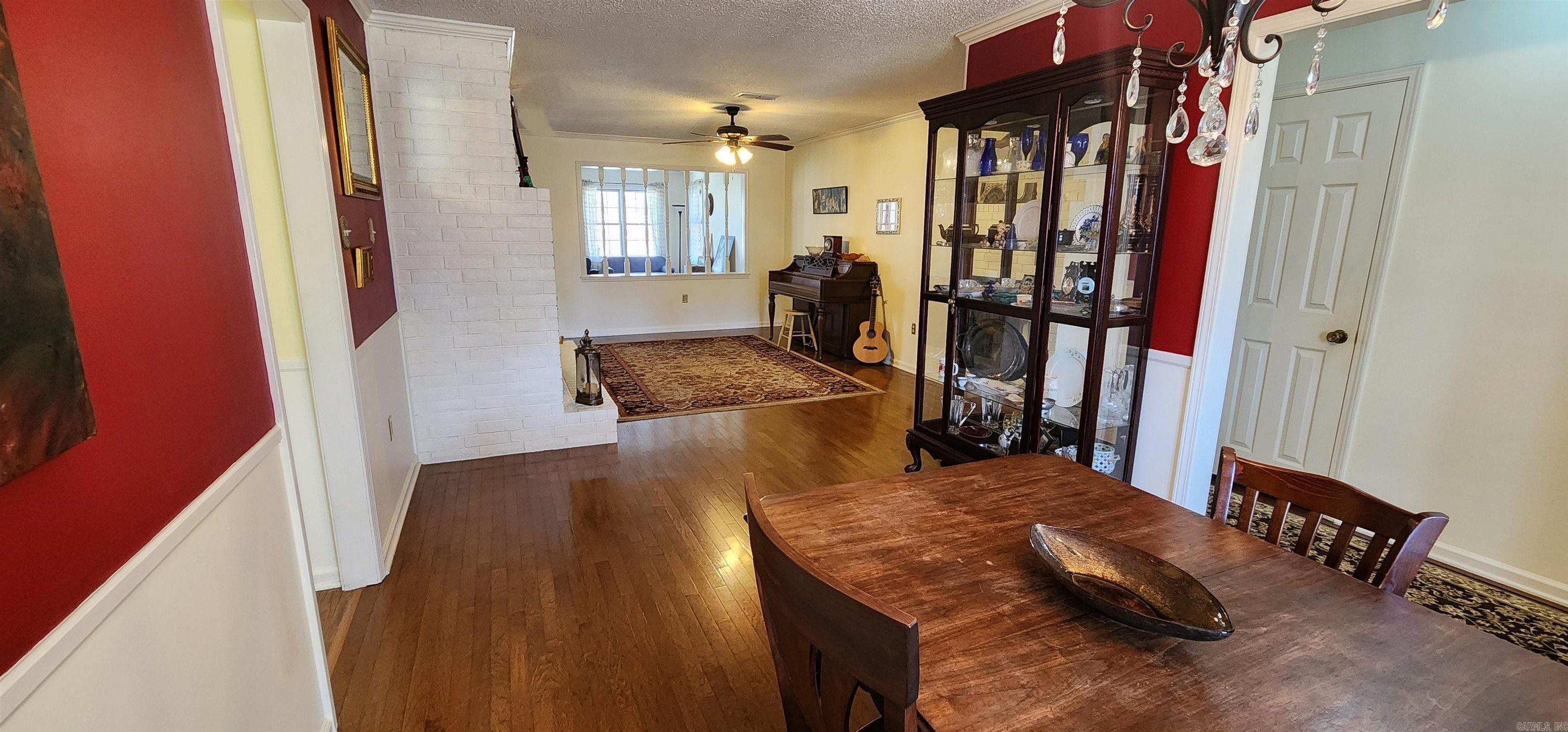 BROWNWOOD - Residential