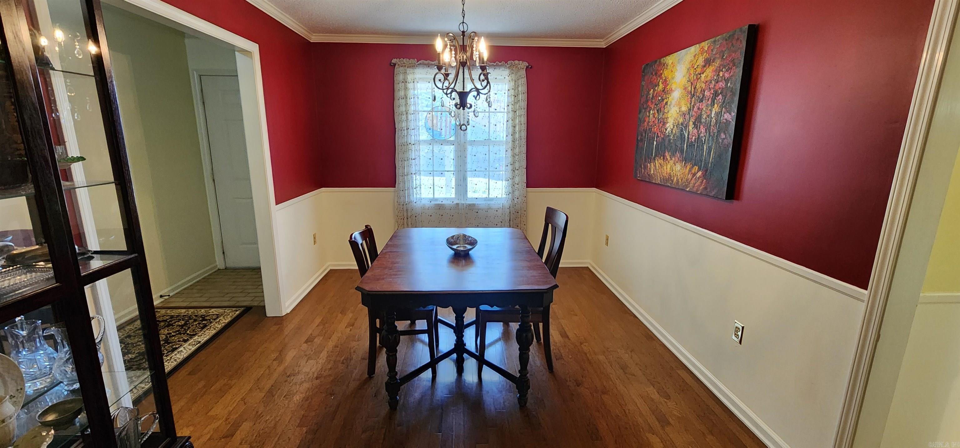 BROWNWOOD - Residential