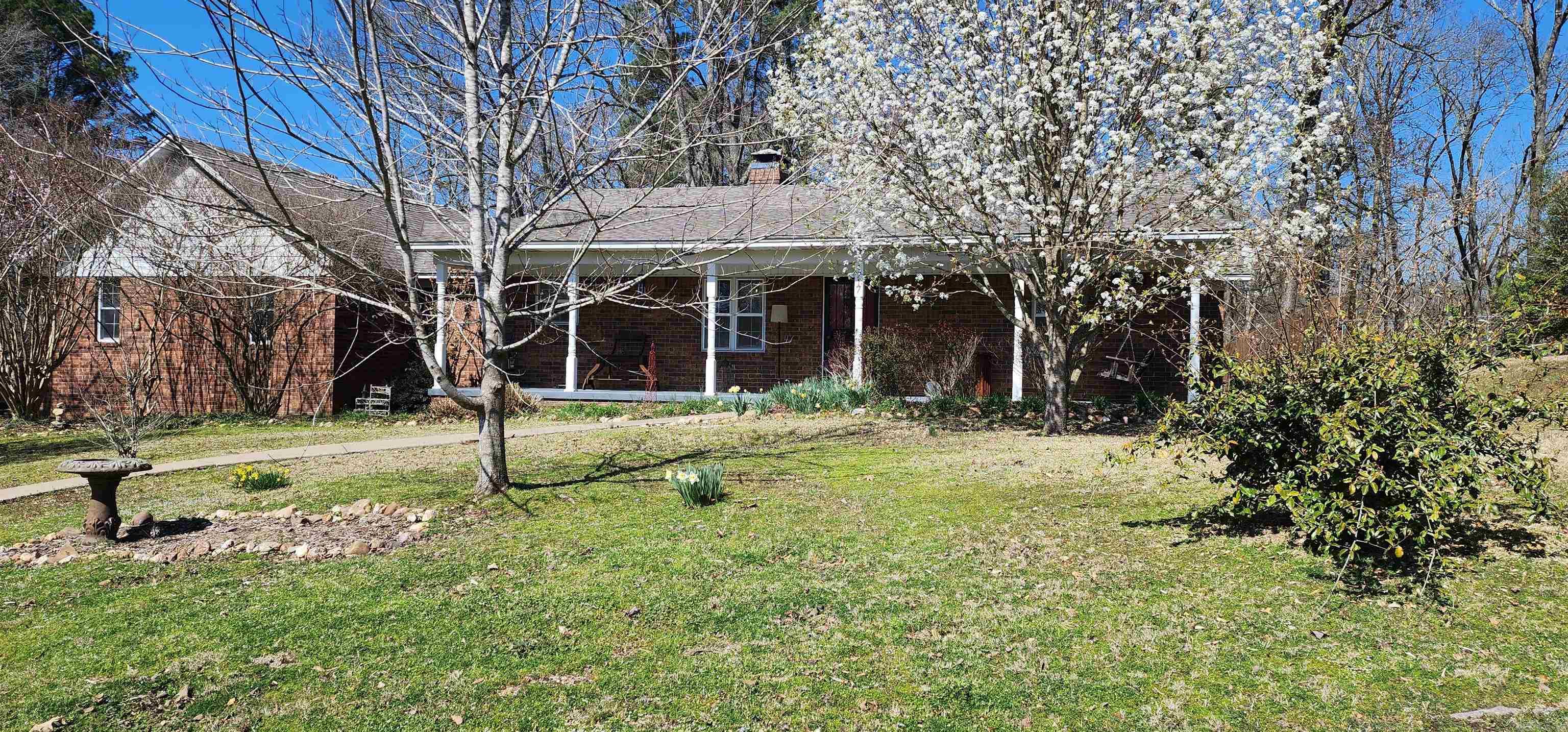 BROWNWOOD - Residential
