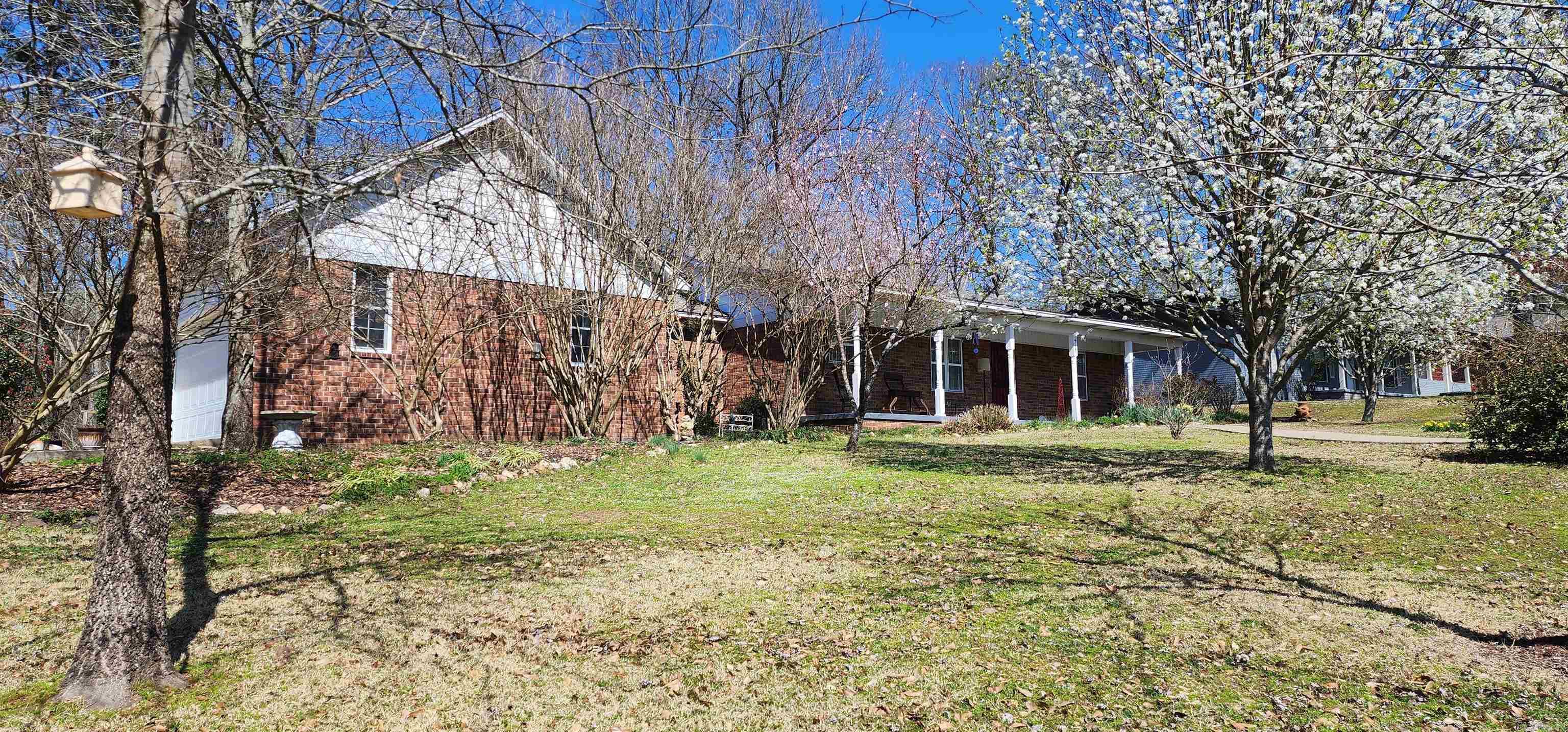 BROWNWOOD - Residential