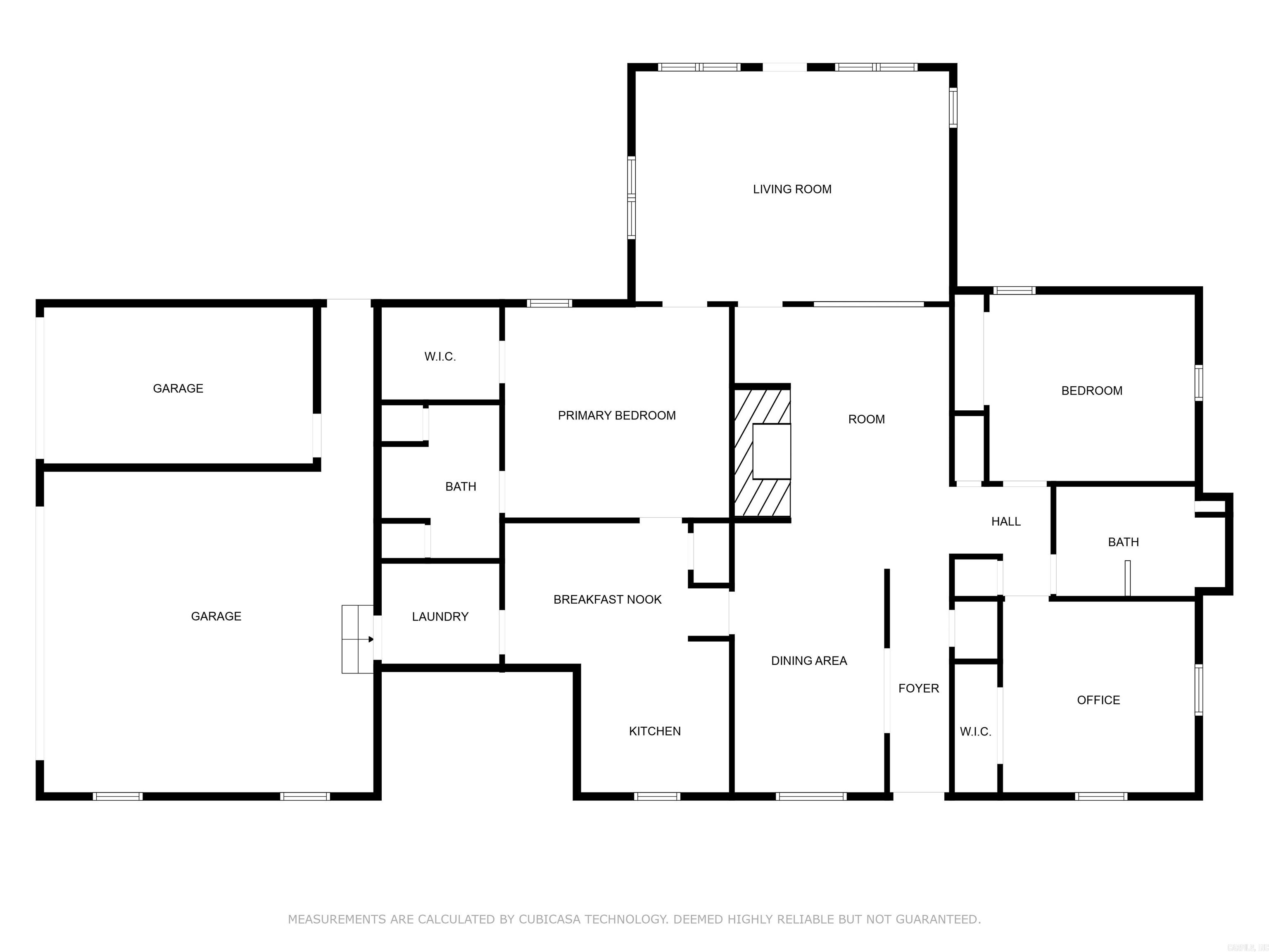 BROWNWOOD - Residential