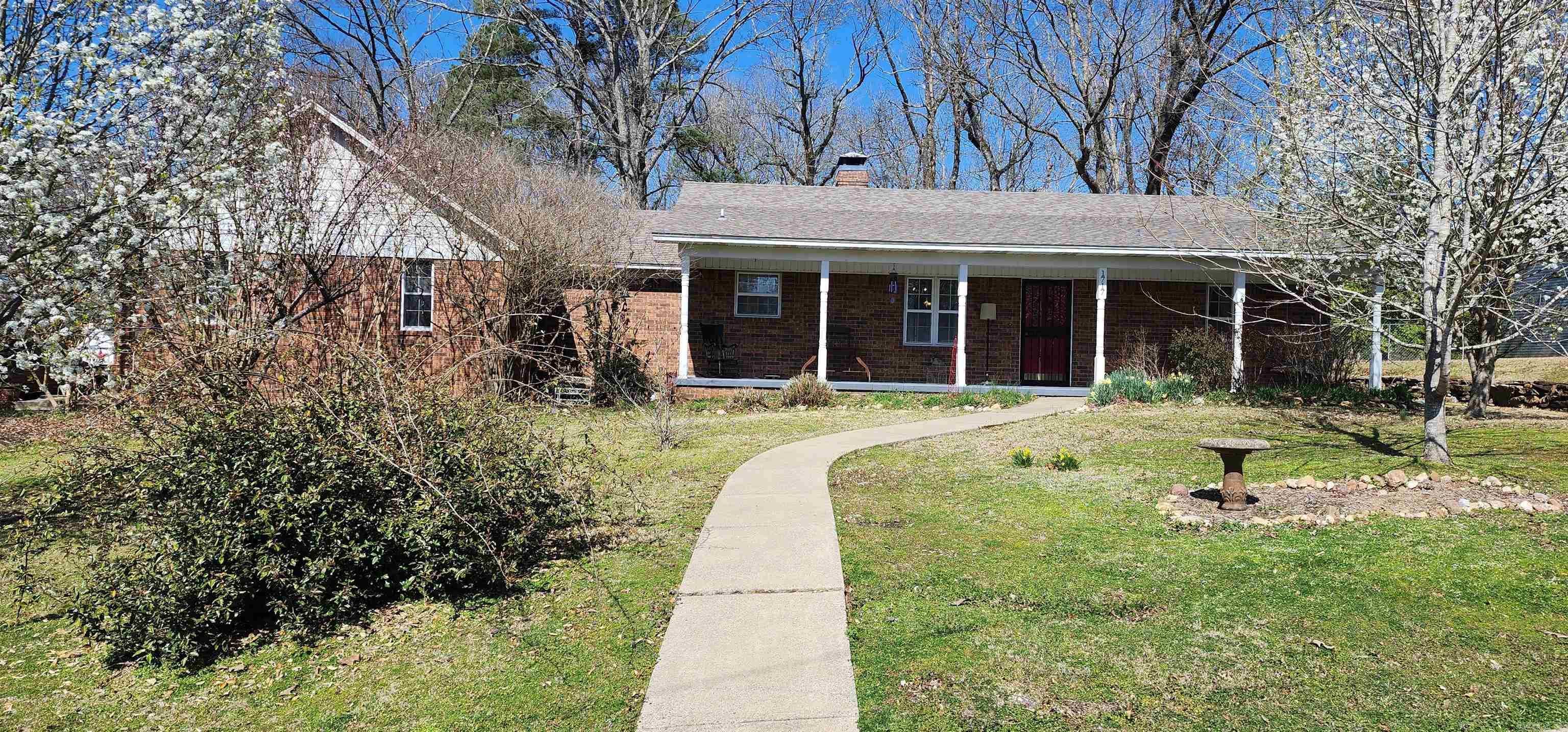 BROWNWOOD - Residential