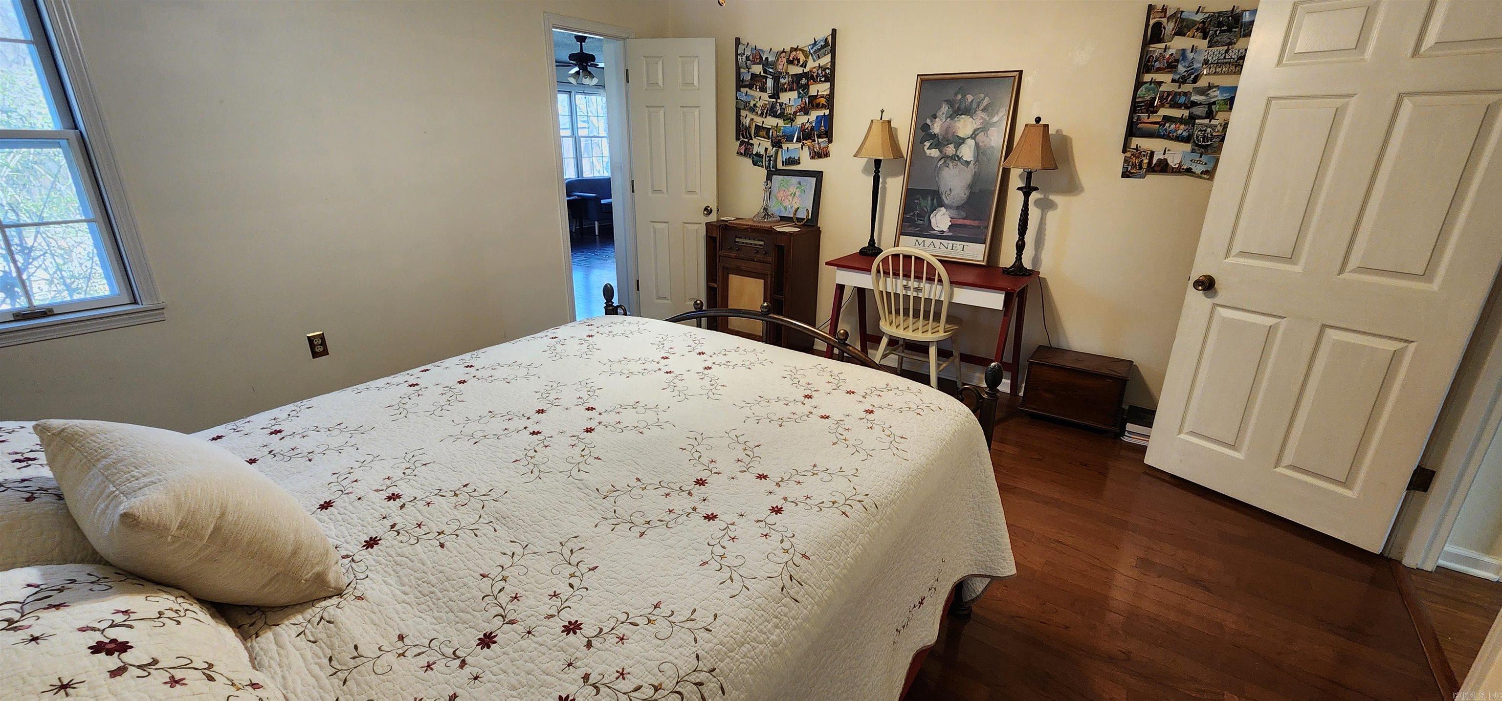 BROWNWOOD - Residential