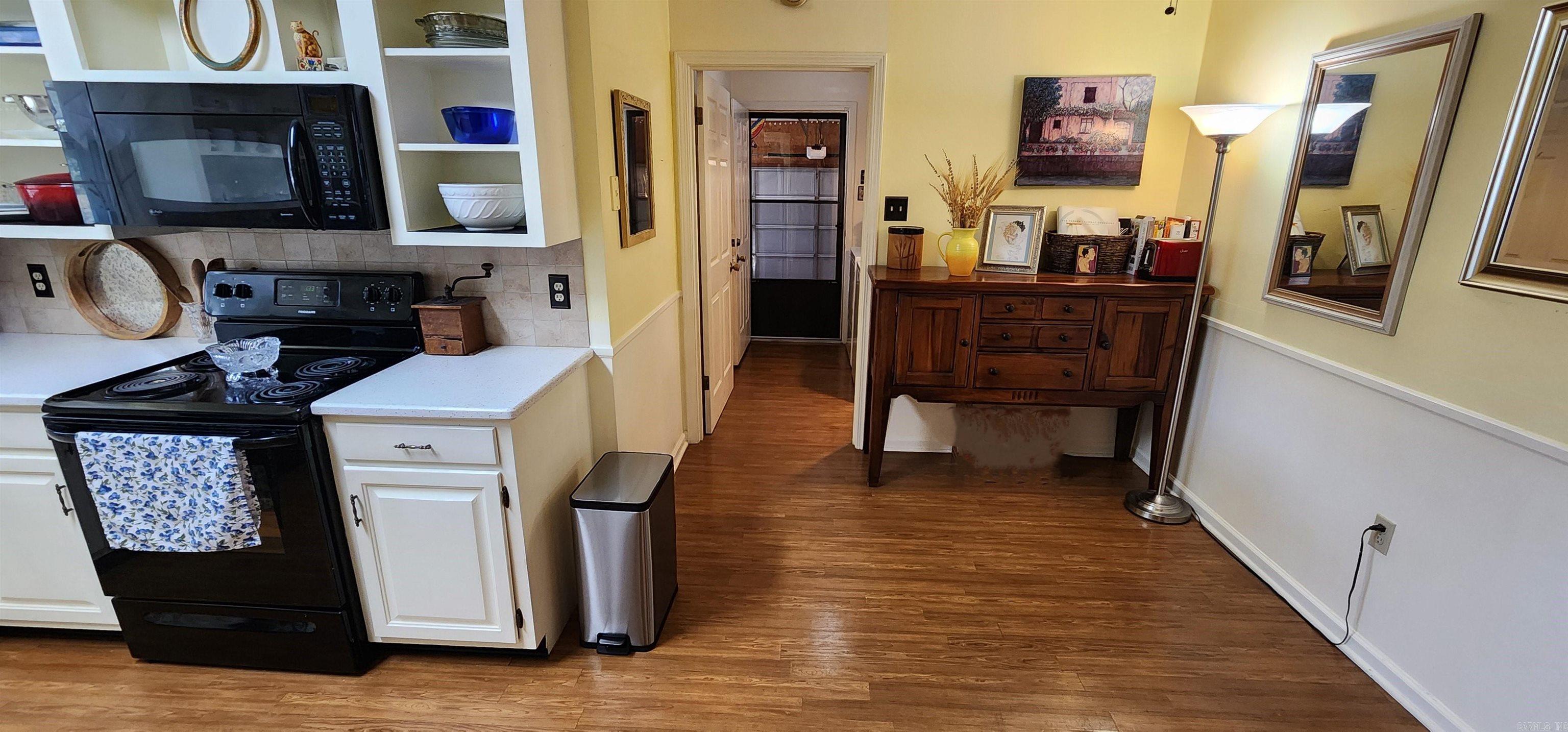 BROWNWOOD - Residential