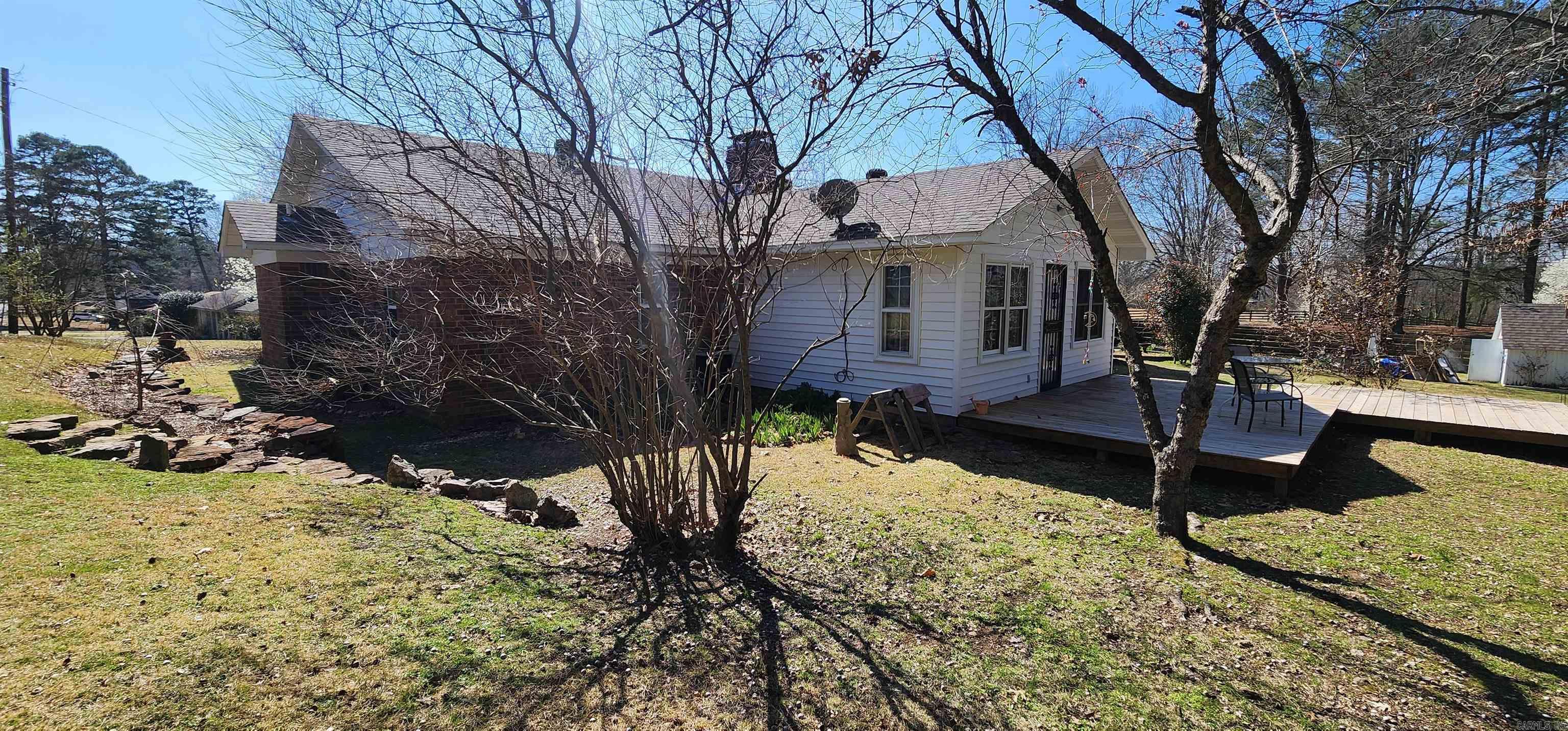 BROWNWOOD - Residential