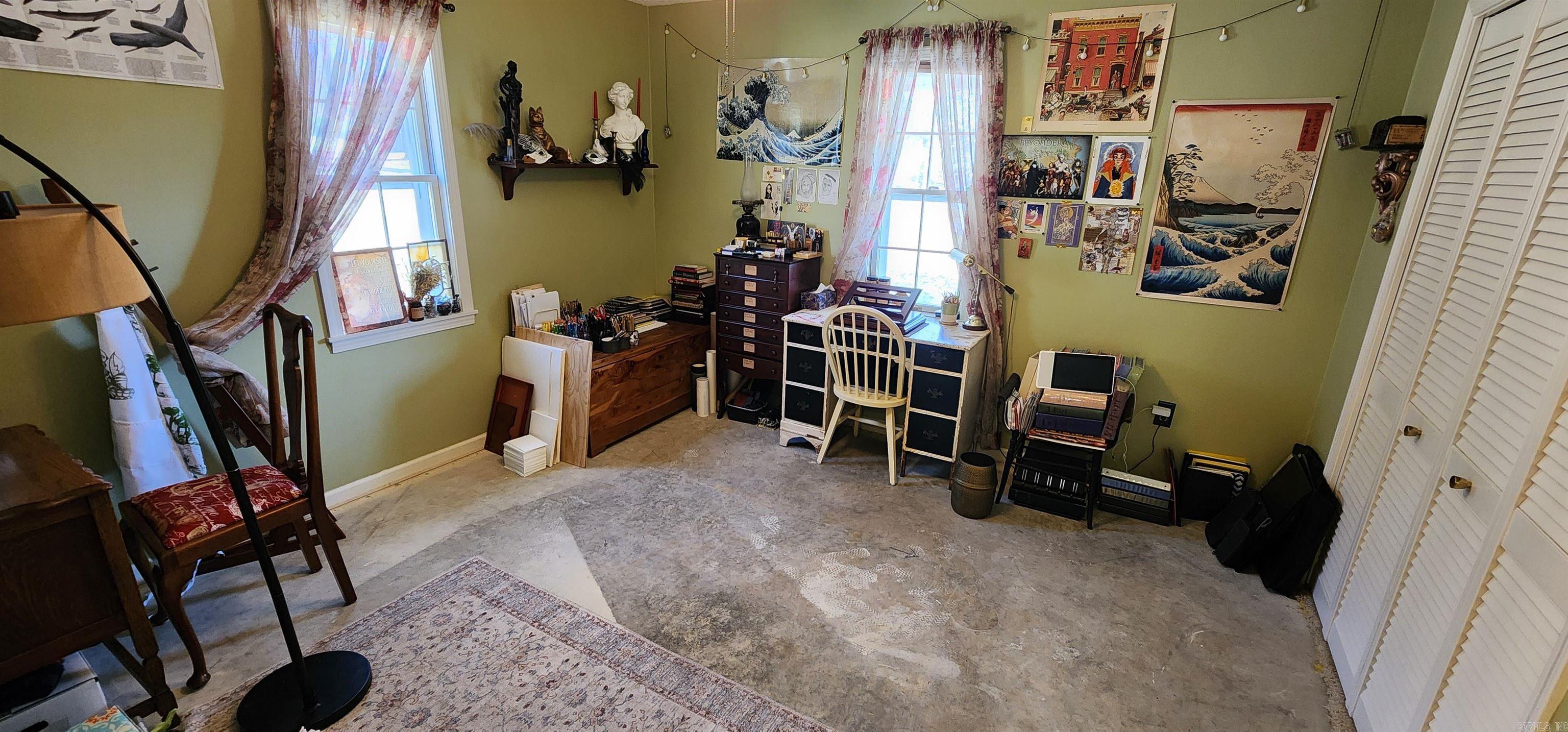 BROWNWOOD - Residential