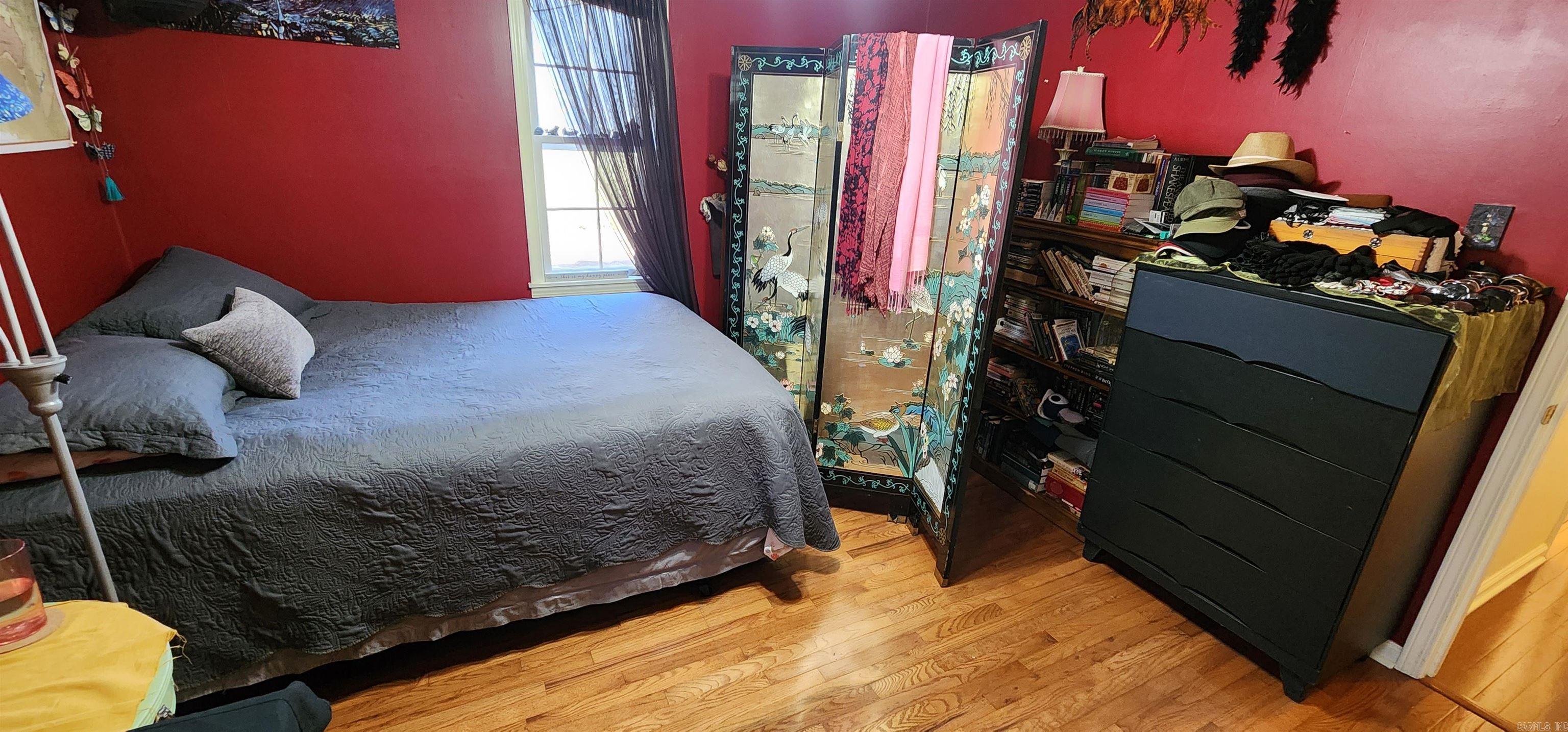 BROWNWOOD - Residential