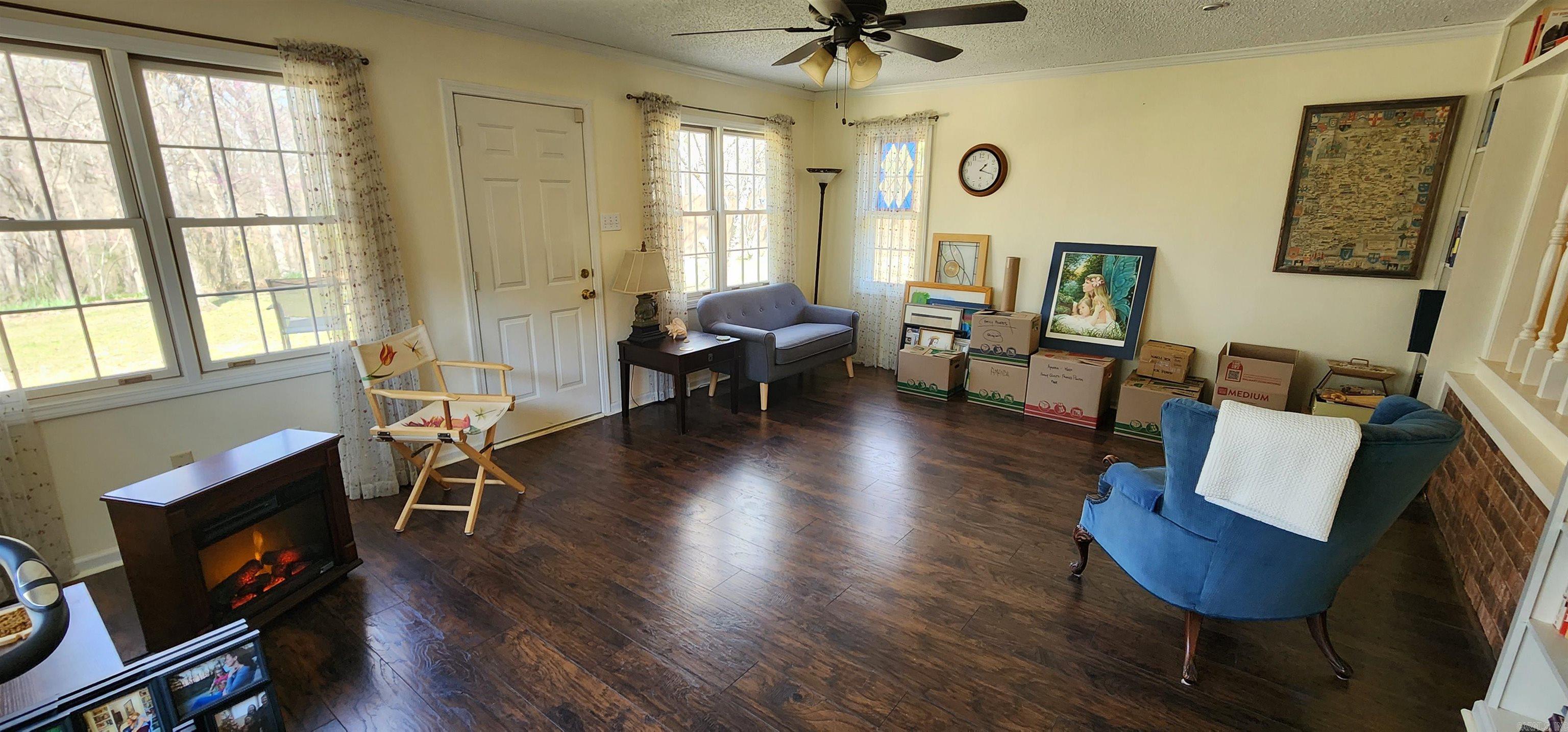 BROWNWOOD - Residential