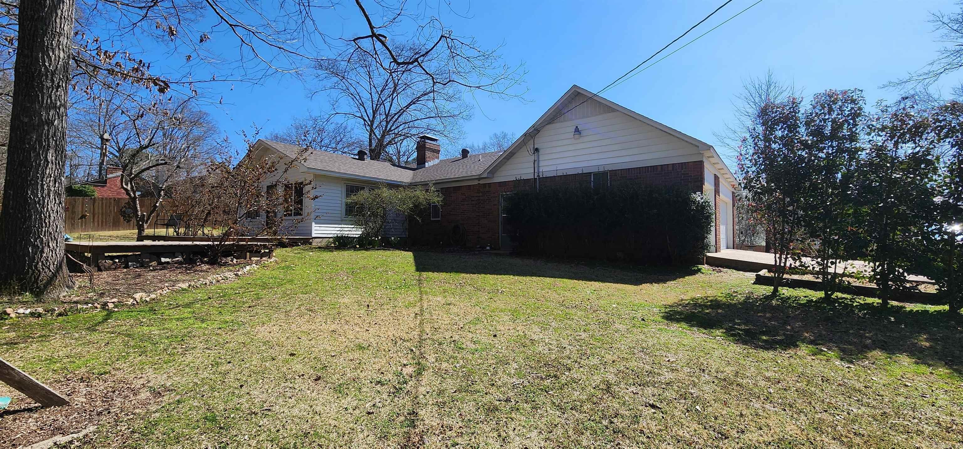 BROWNWOOD - Residential