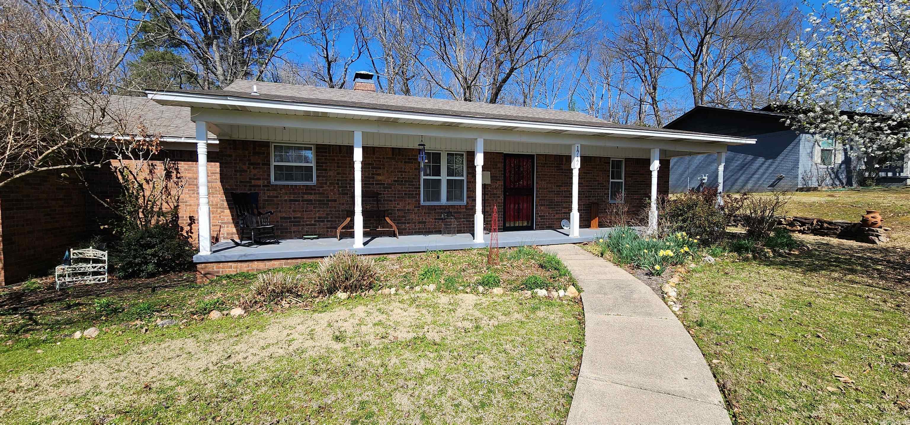 BROWNWOOD - Residential