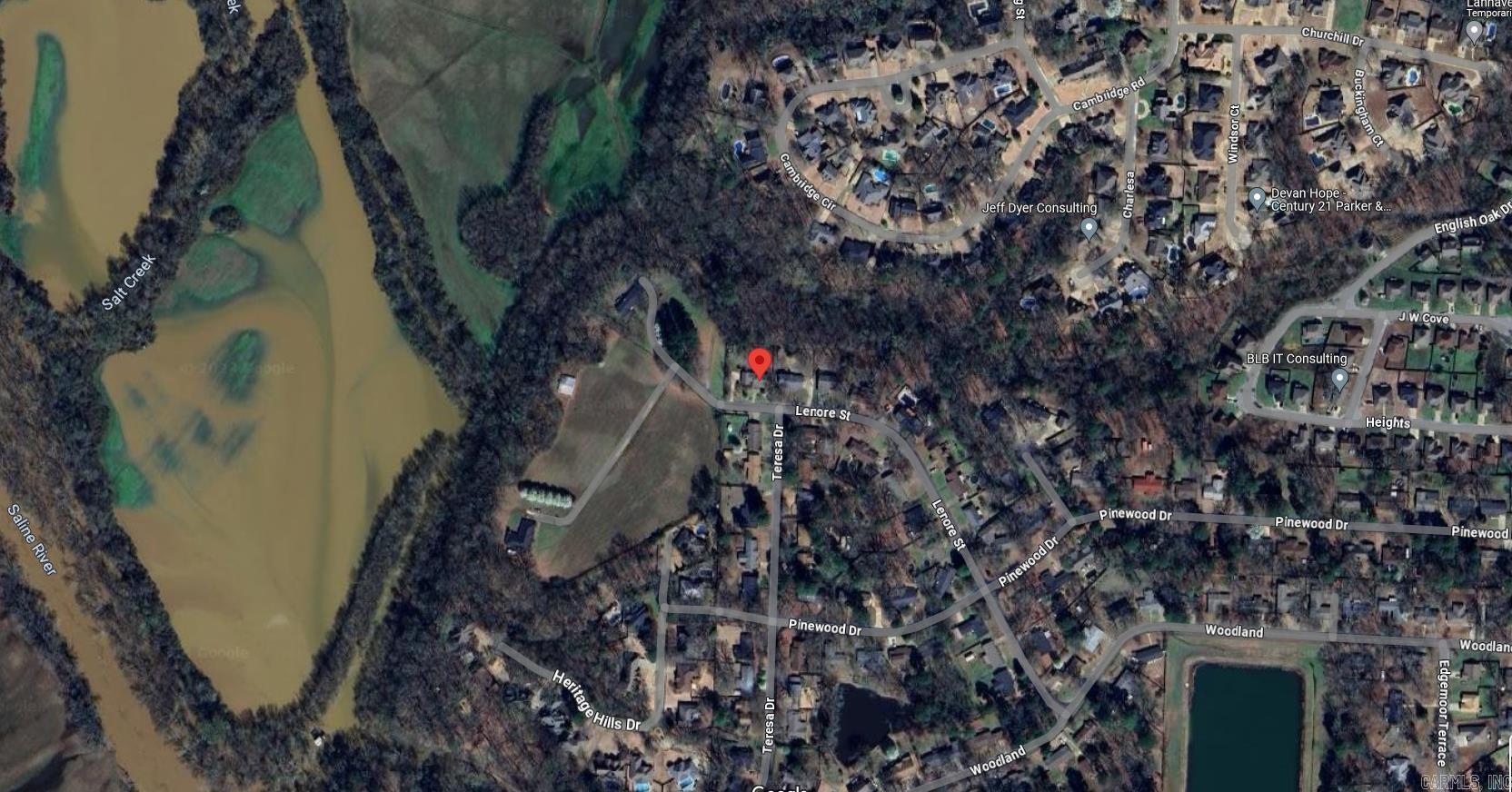 BROWNWOOD - Residential