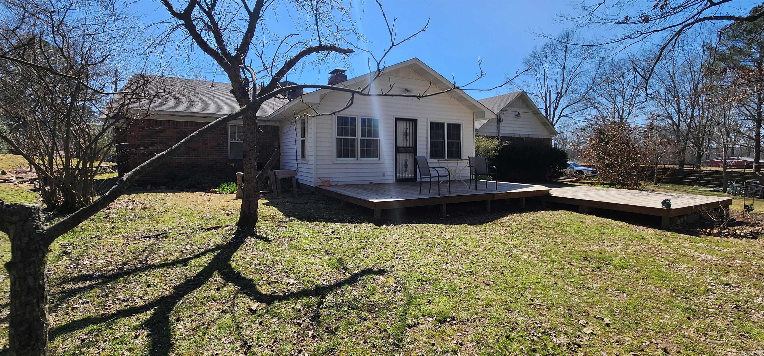 BROWNWOOD - Residential