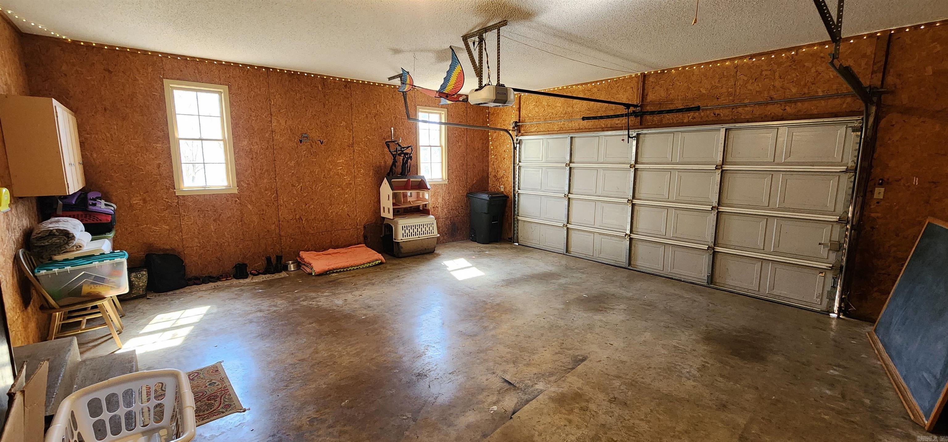 BROWNWOOD - Residential