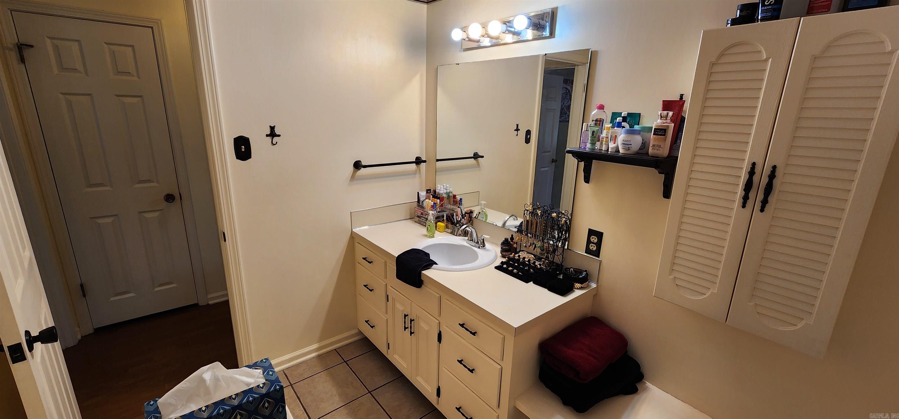 BROWNWOOD - Residential