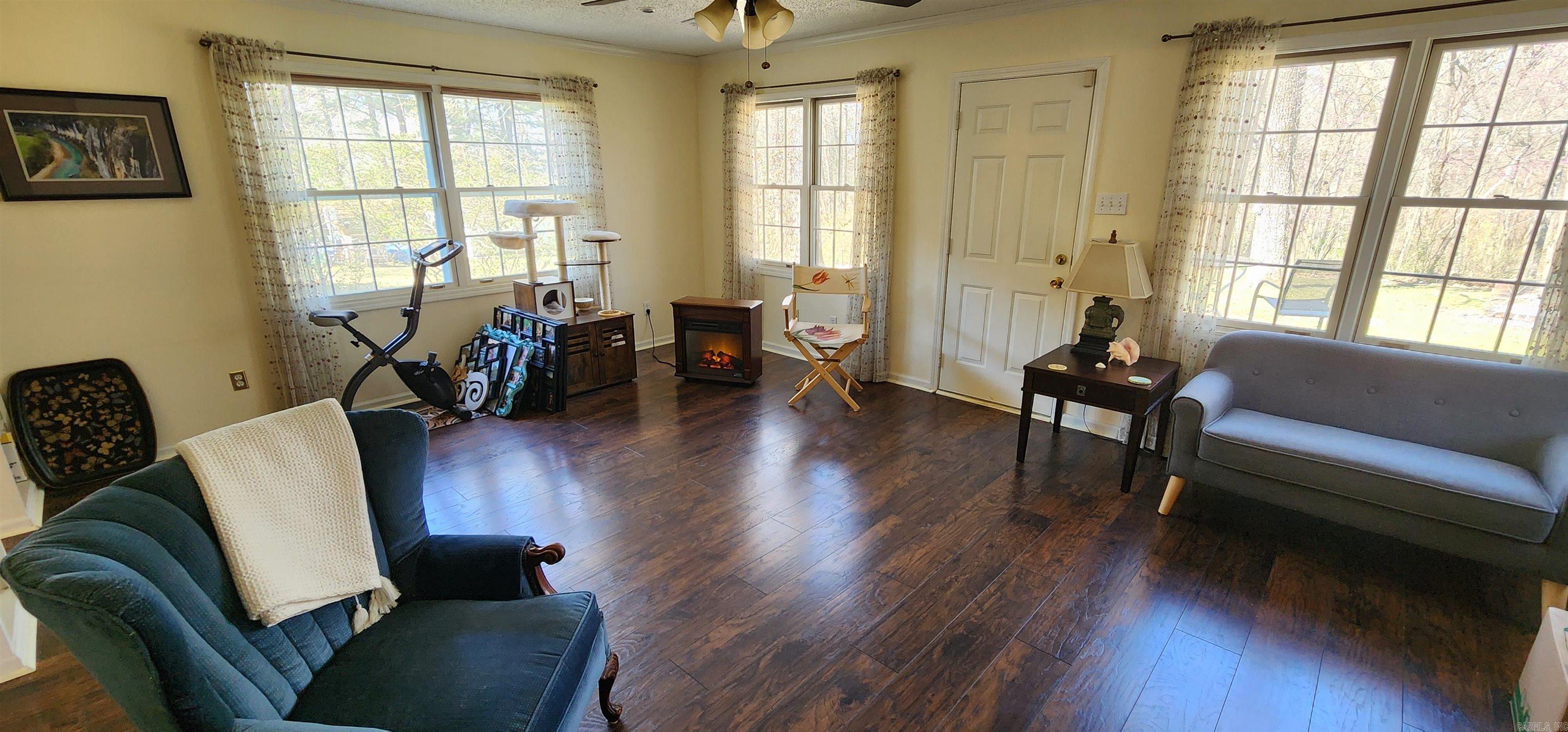 BROWNWOOD - Residential