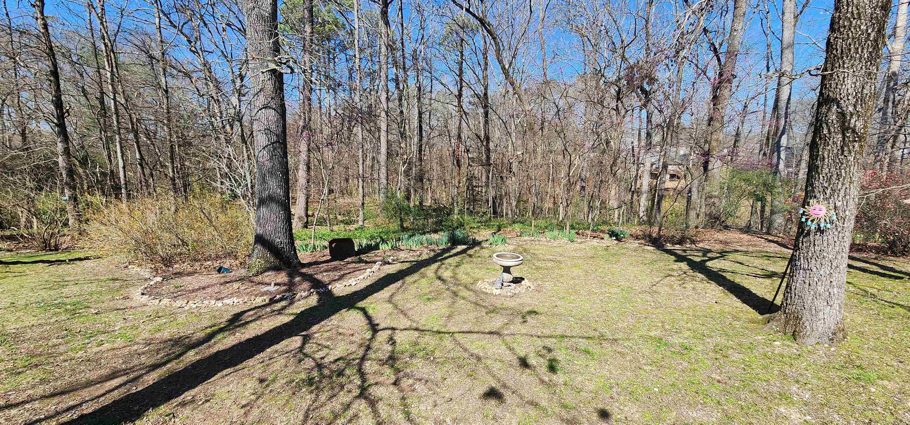BROWNWOOD - Residential