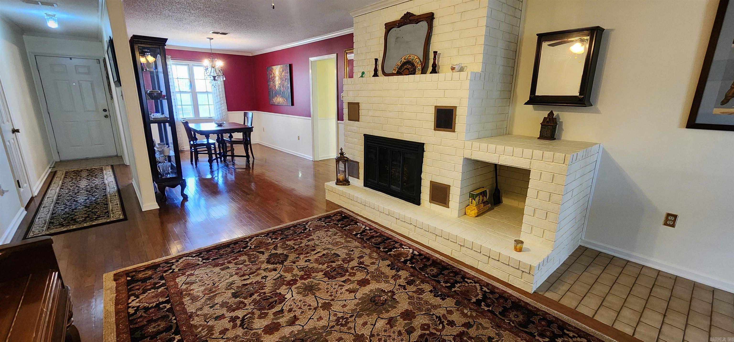BROWNWOOD - Residential
