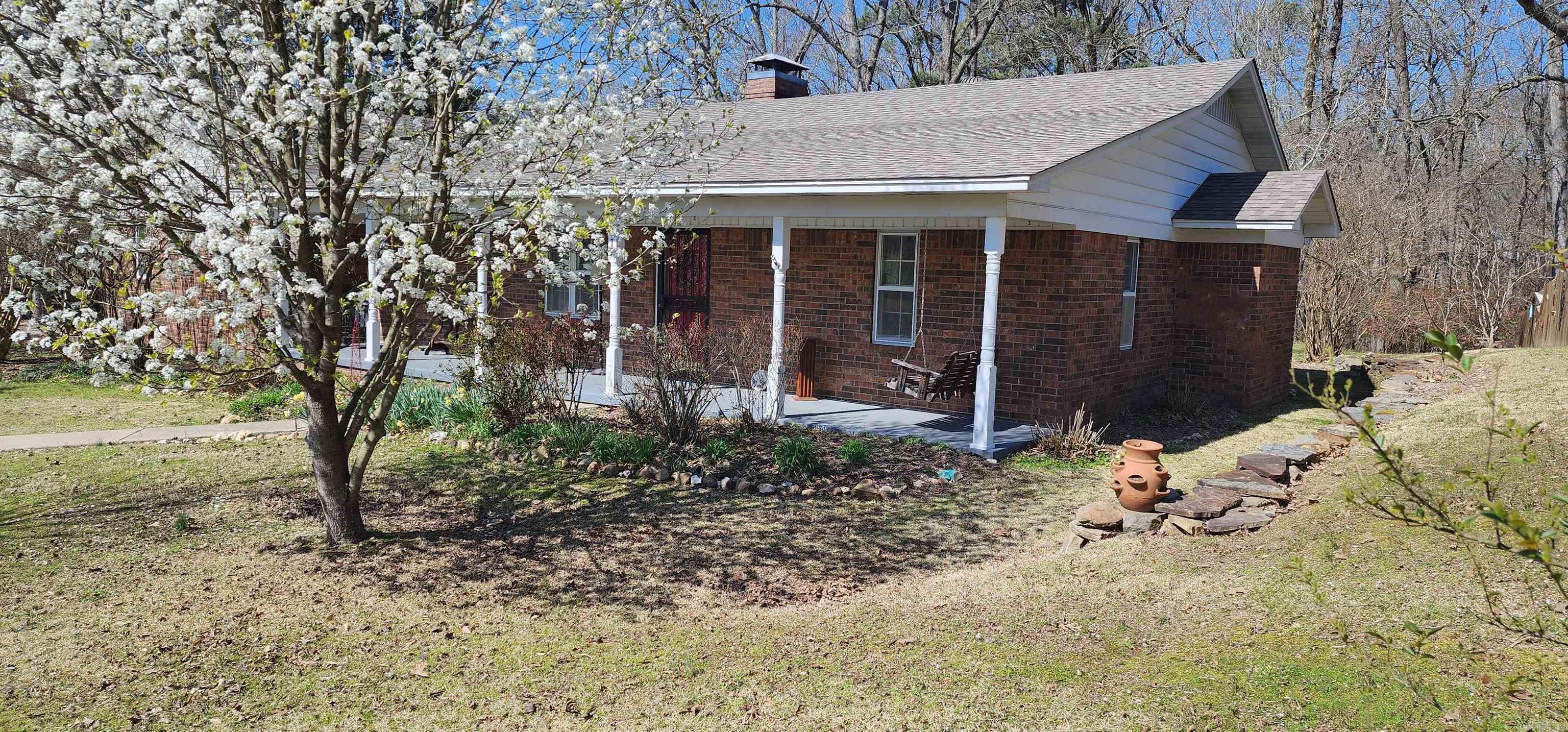 BROWNWOOD - Residential