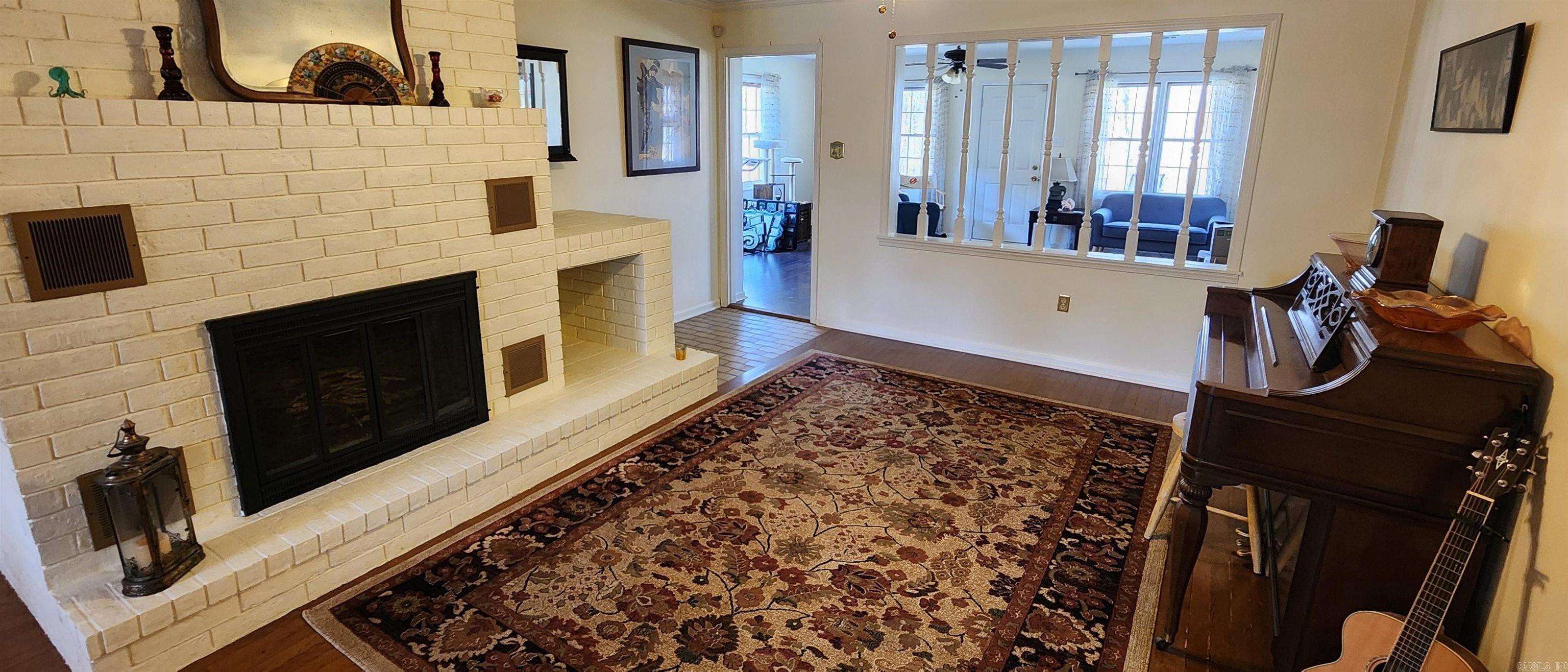 BROWNWOOD - Residential