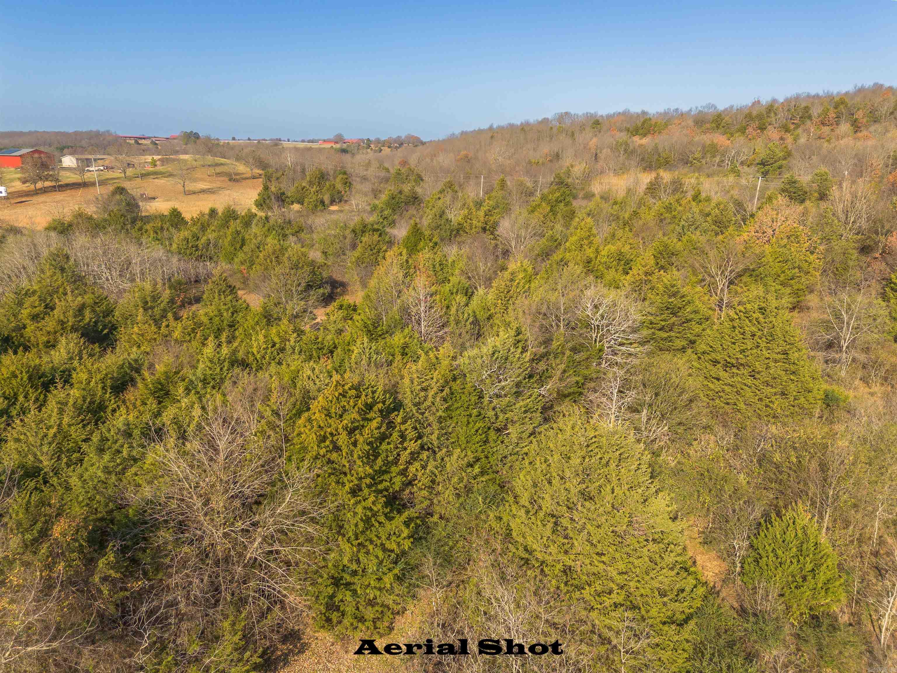 Jobe Farm - Land