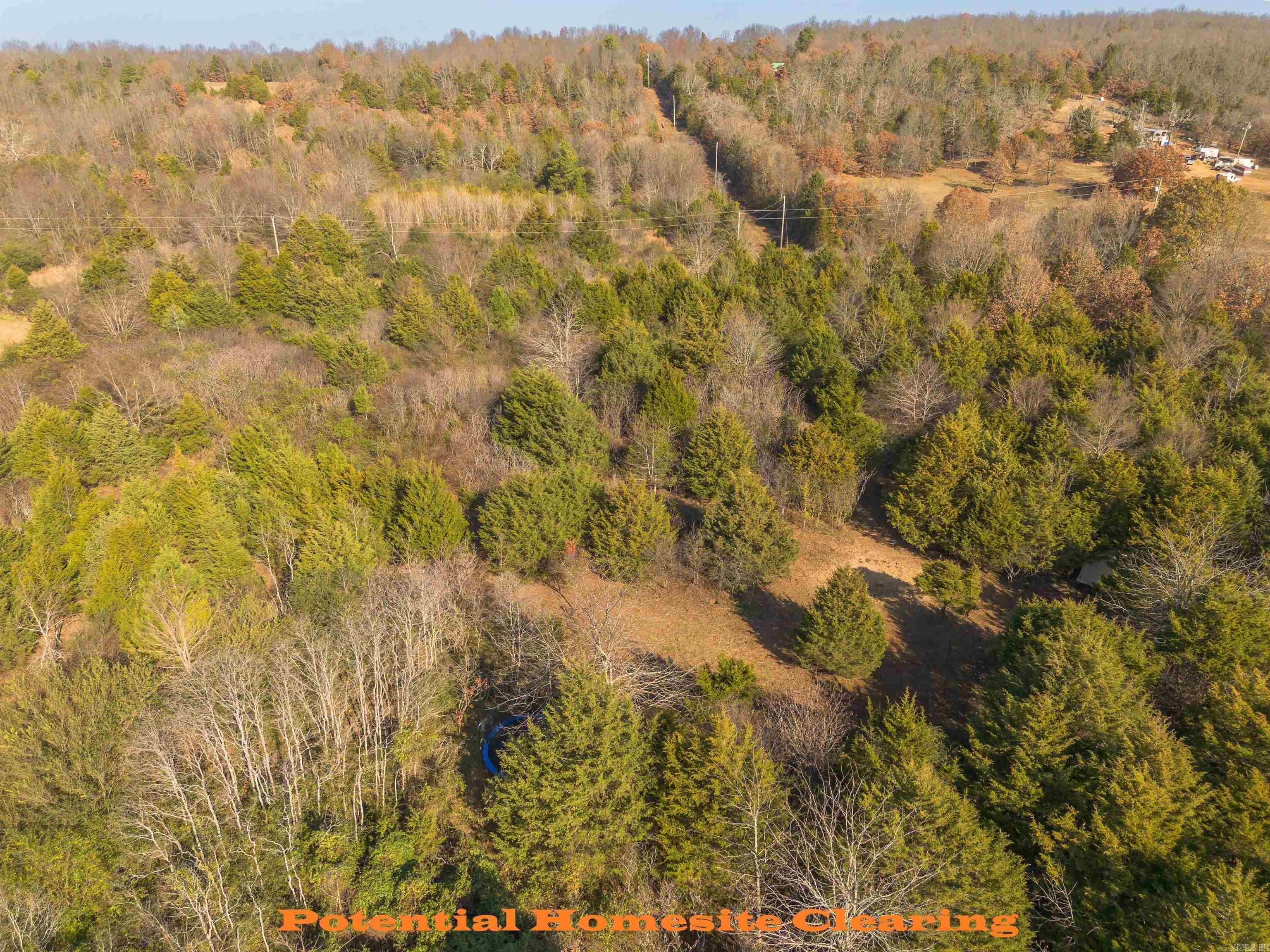 Jobe Farm - Land