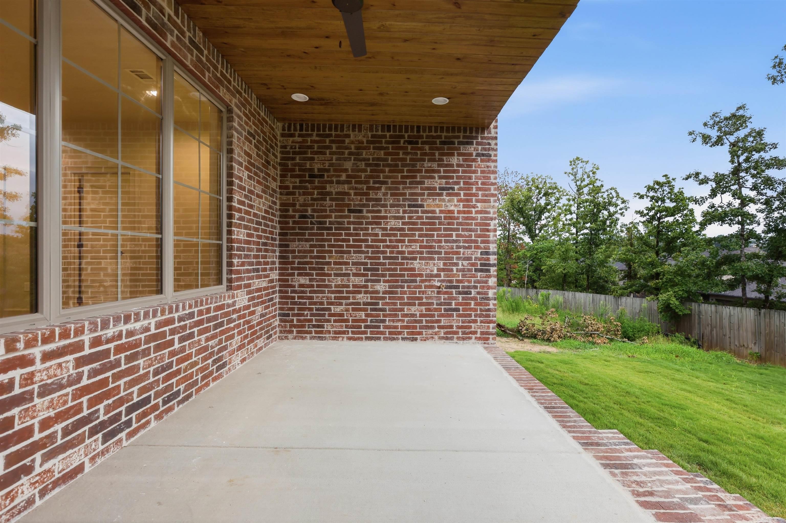MOUNTAIN BROOK SUBDIVISION - Residential