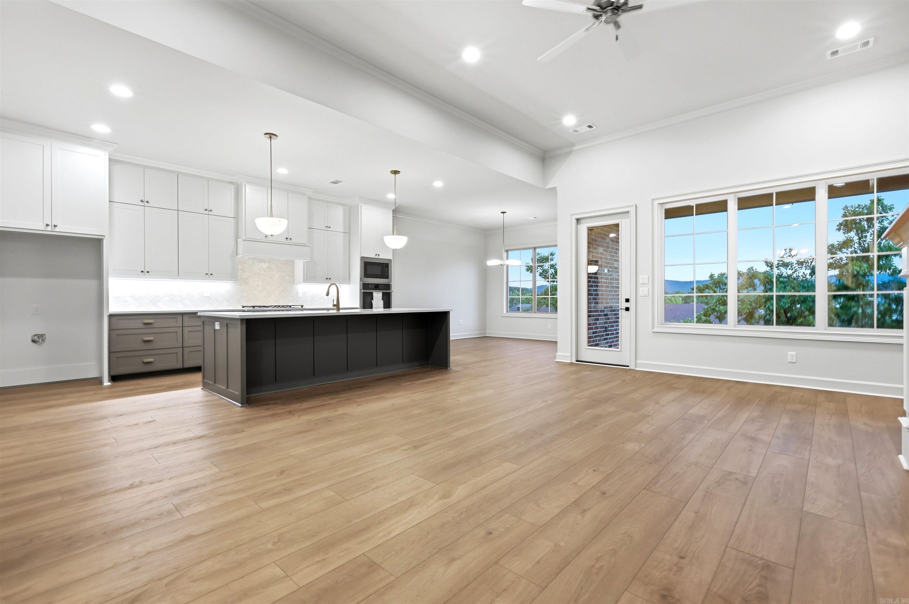 MOUNTAIN BROOK SUBDIVISION - Residential