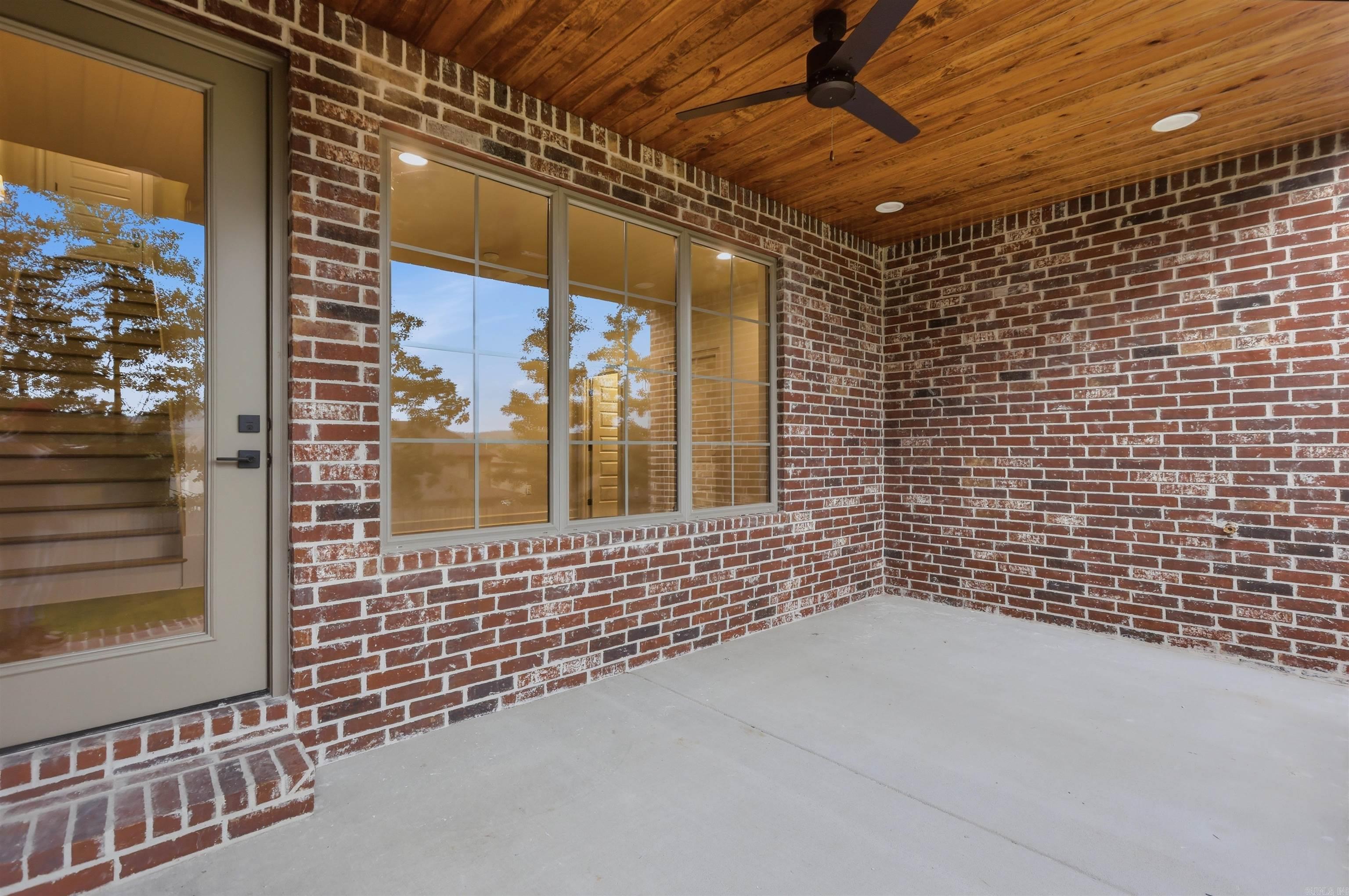 MOUNTAIN BROOK SUBDIVISION - Residential