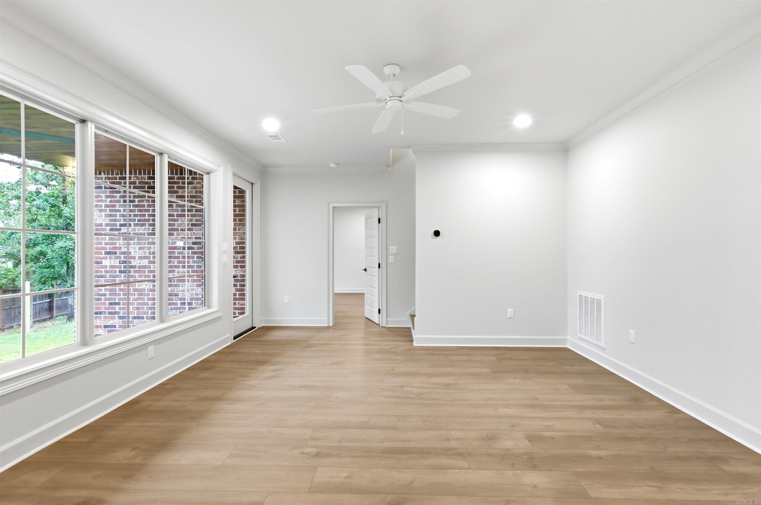 MOUNTAIN BROOK SUBDIVISION - Residential
