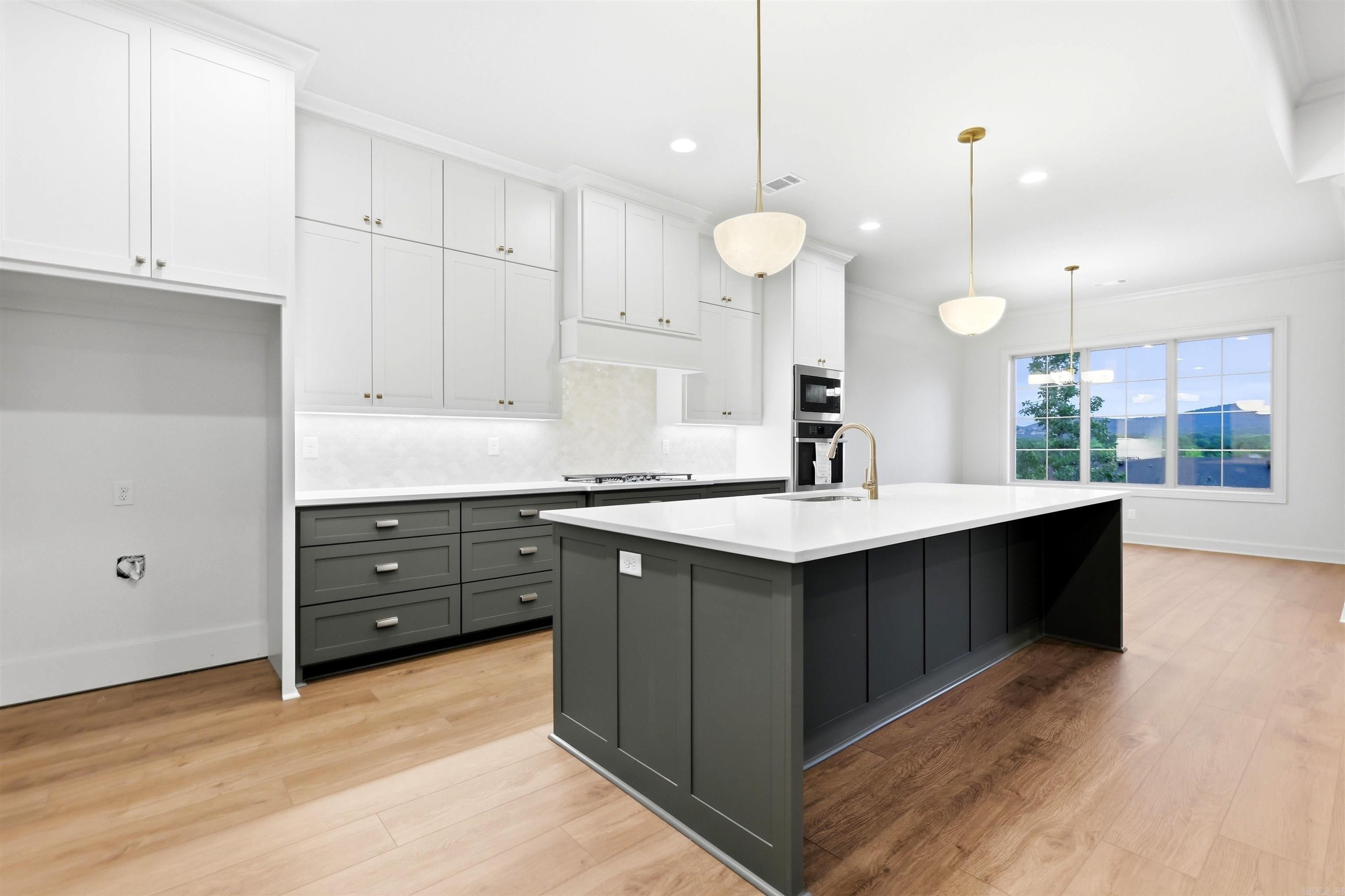 MOUNTAIN BROOK SUBDIVISION - Residential