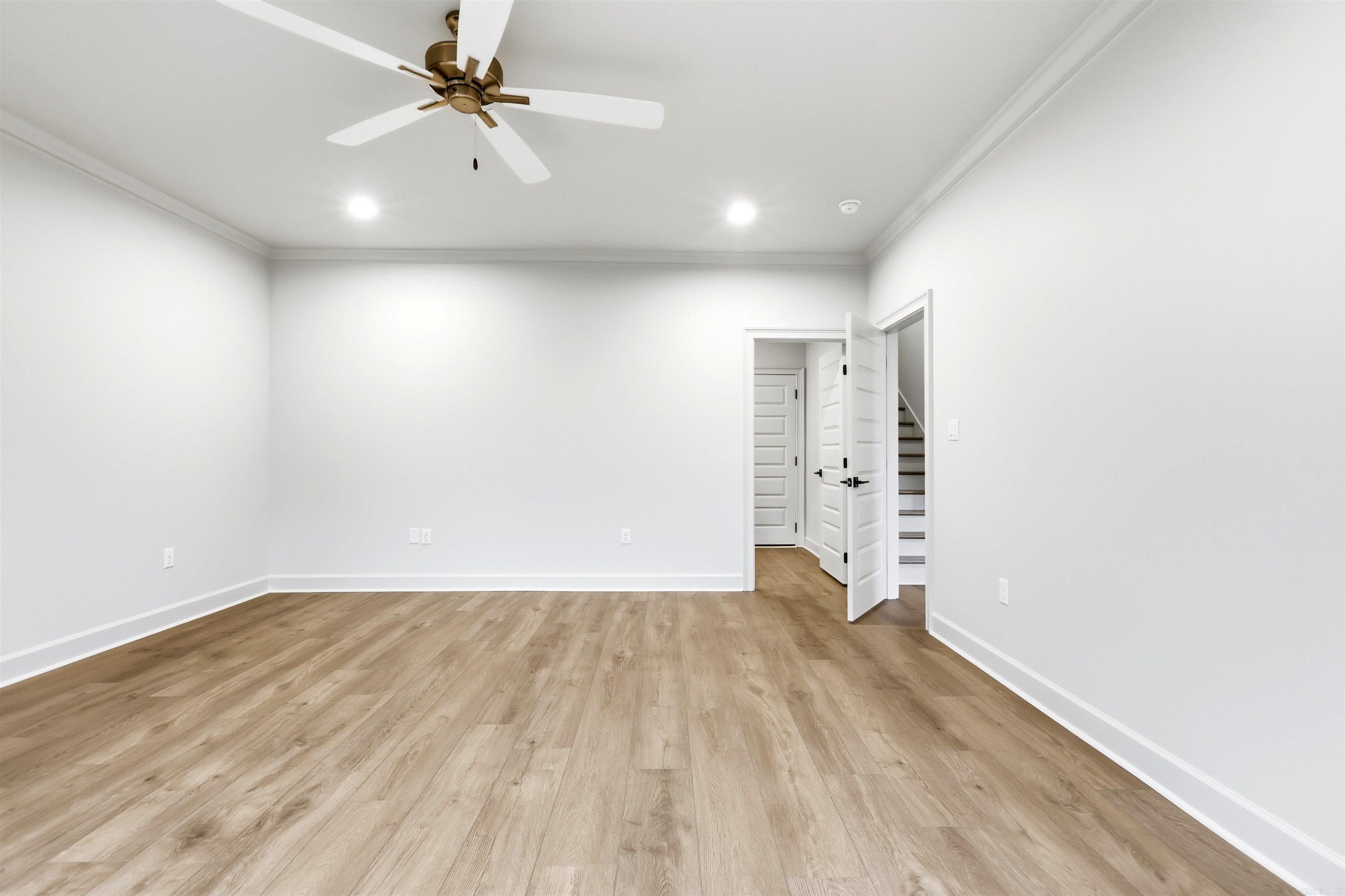 MOUNTAIN BROOK SUBDIVISION - Residential