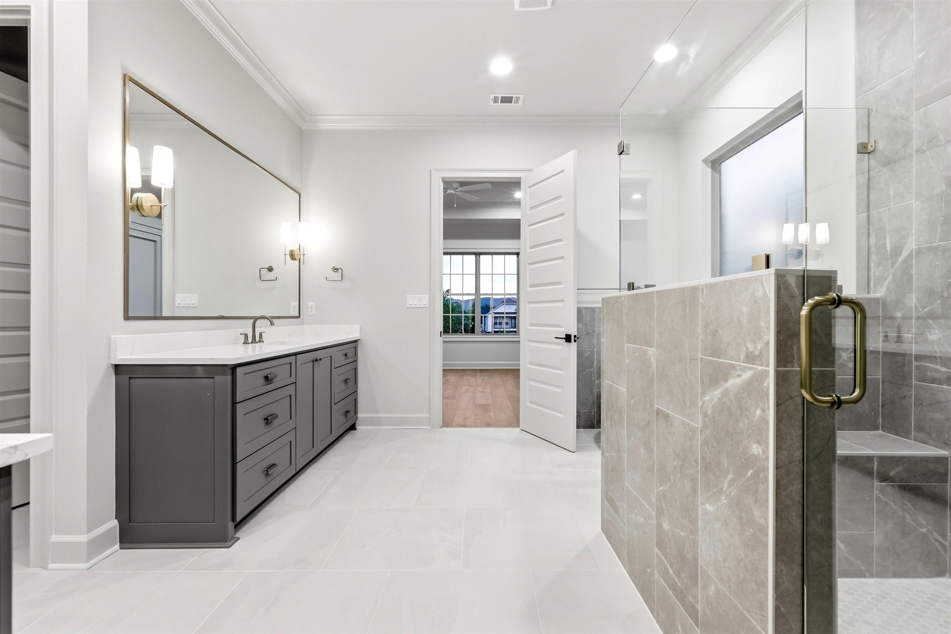 MOUNTAIN BROOK SUBDIVISION - Residential