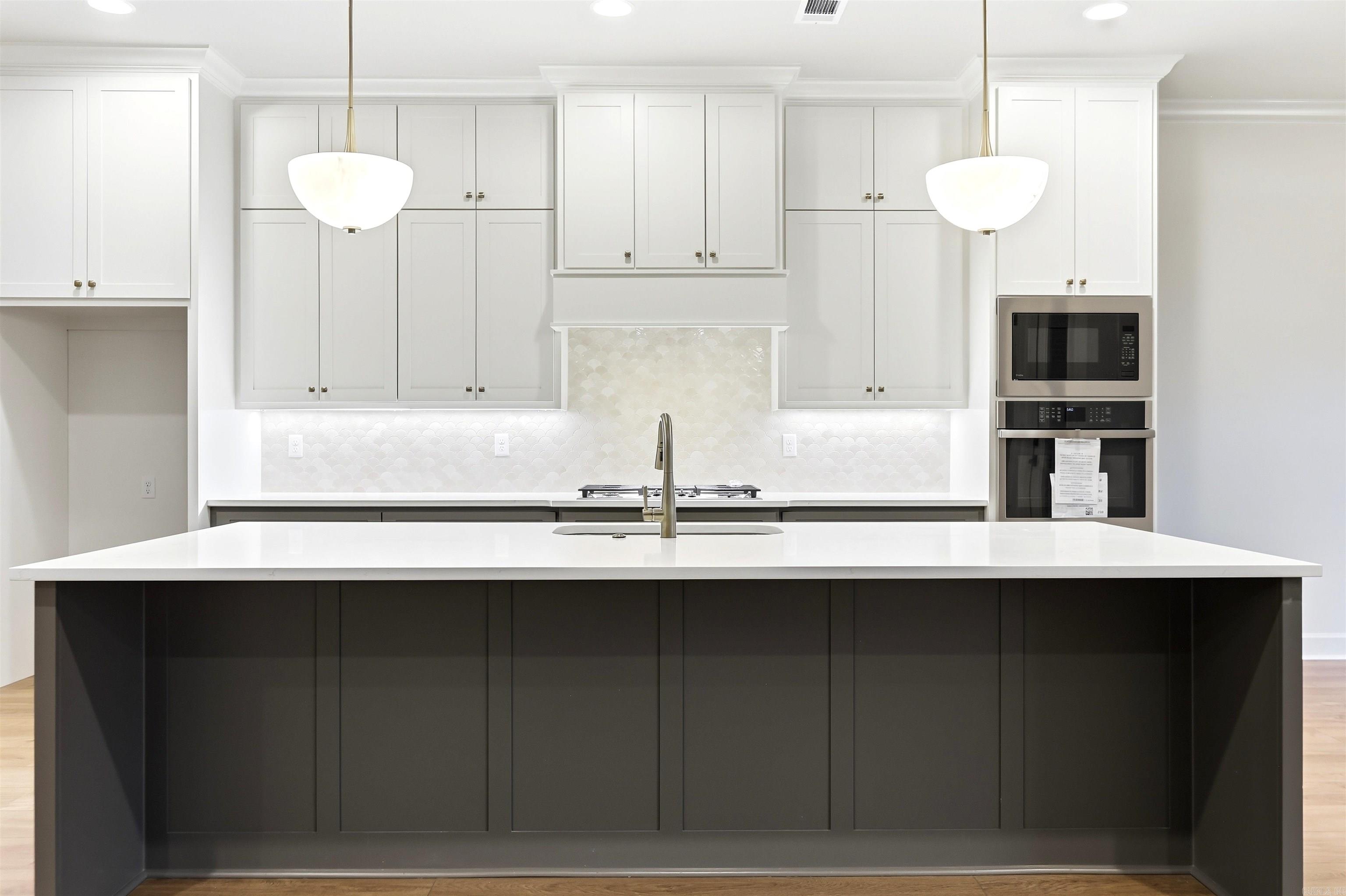 MOUNTAIN BROOK SUBDIVISION - Residential