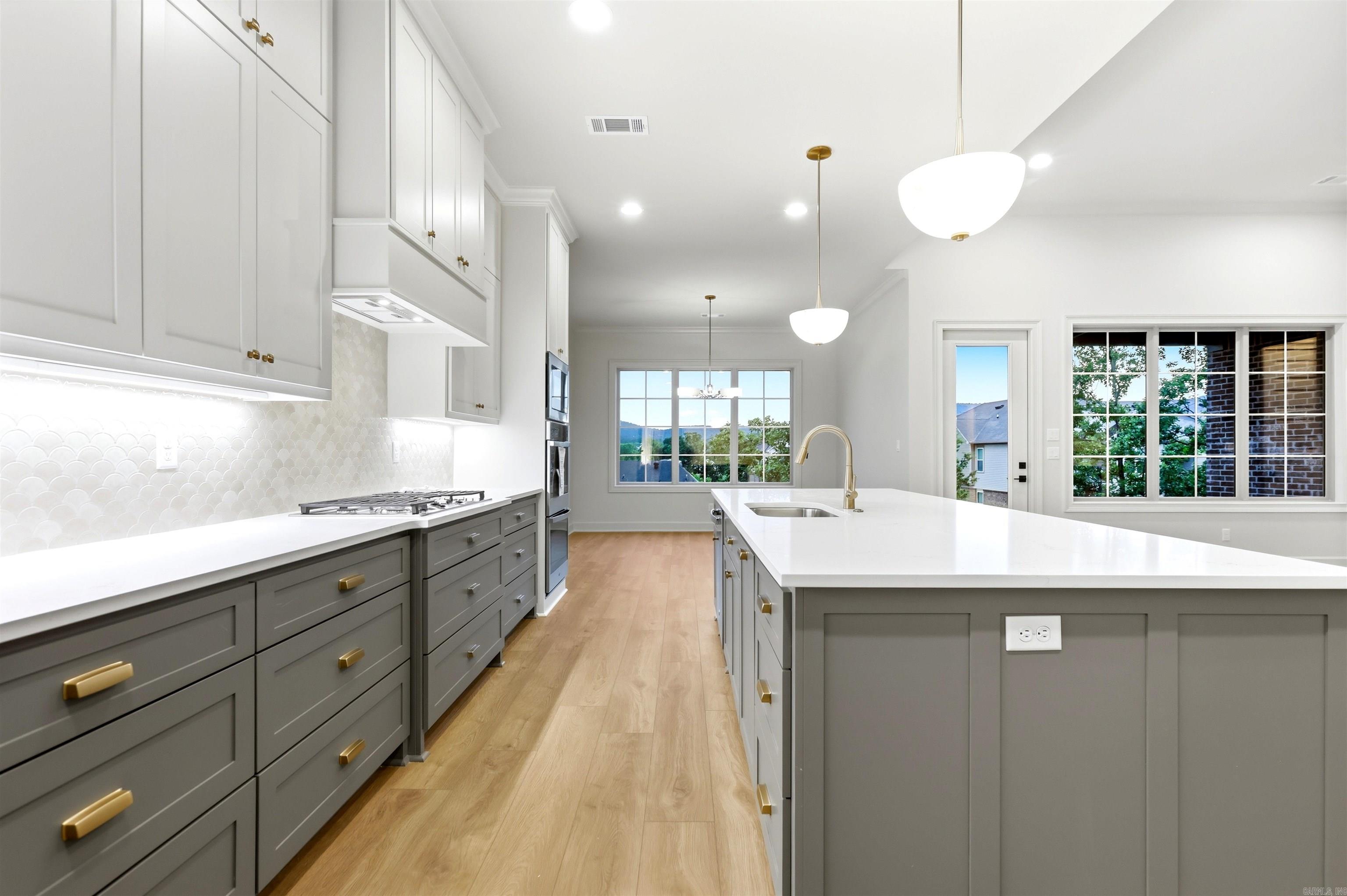 MOUNTAIN BROOK SUBDIVISION - Residential