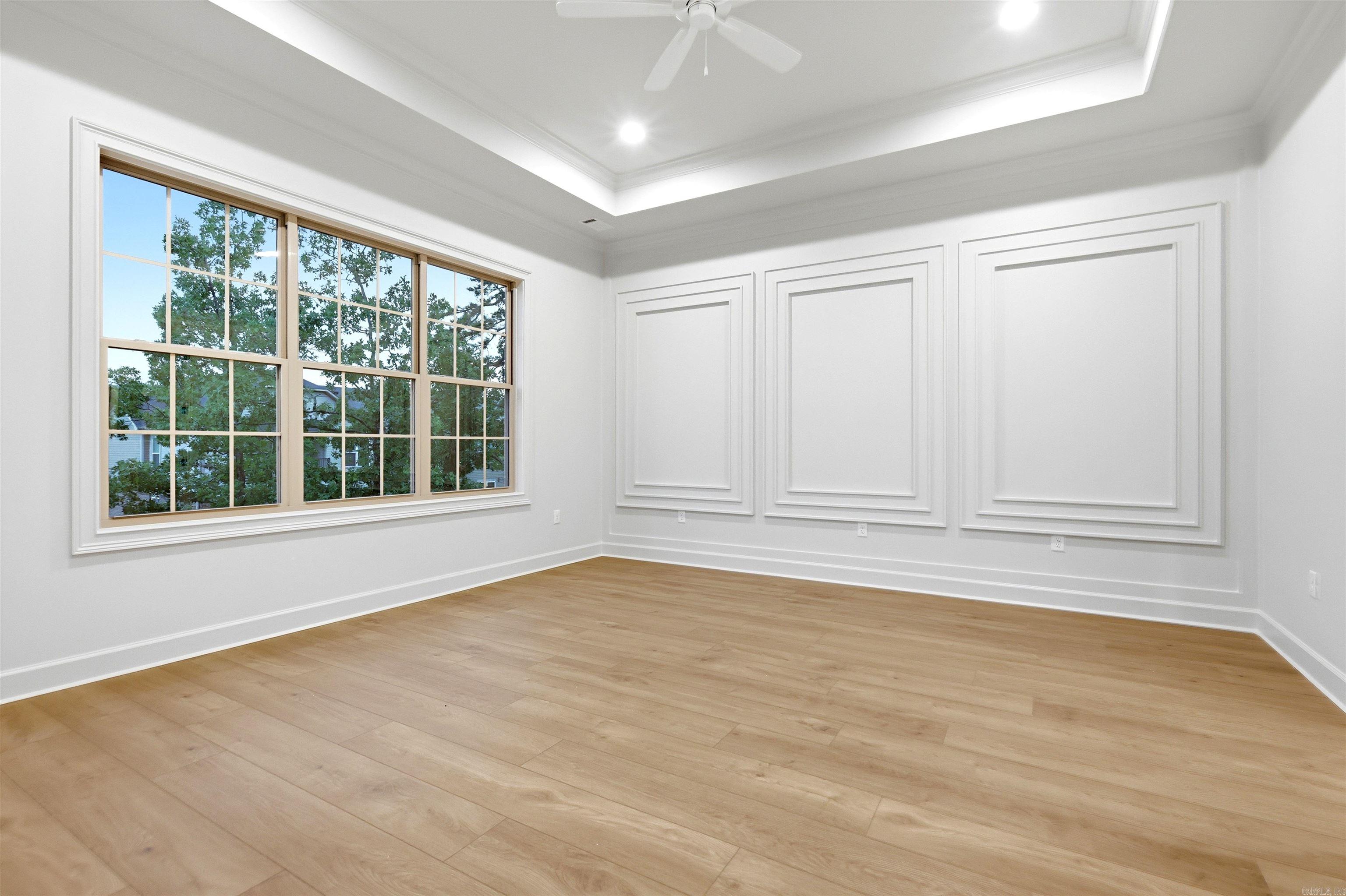 MOUNTAIN BROOK SUBDIVISION - Residential