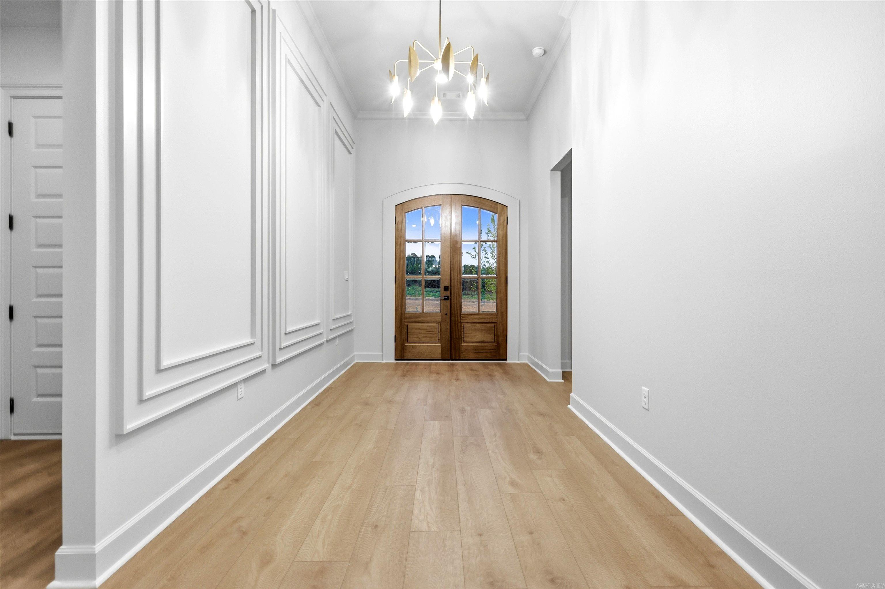 MOUNTAIN BROOK SUBDIVISION - Residential