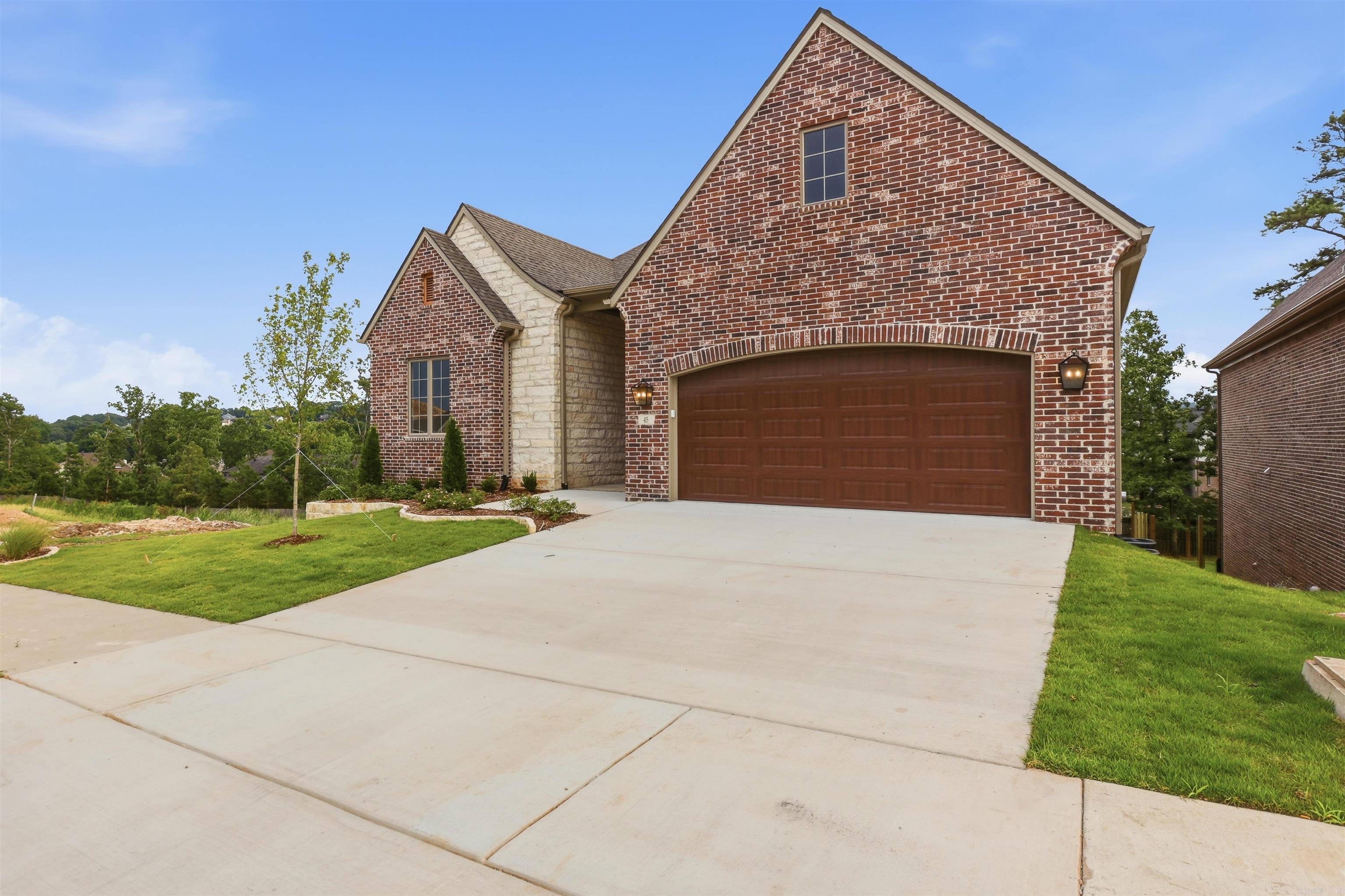 MOUNTAIN BROOK SUBDIVISION - Residential
