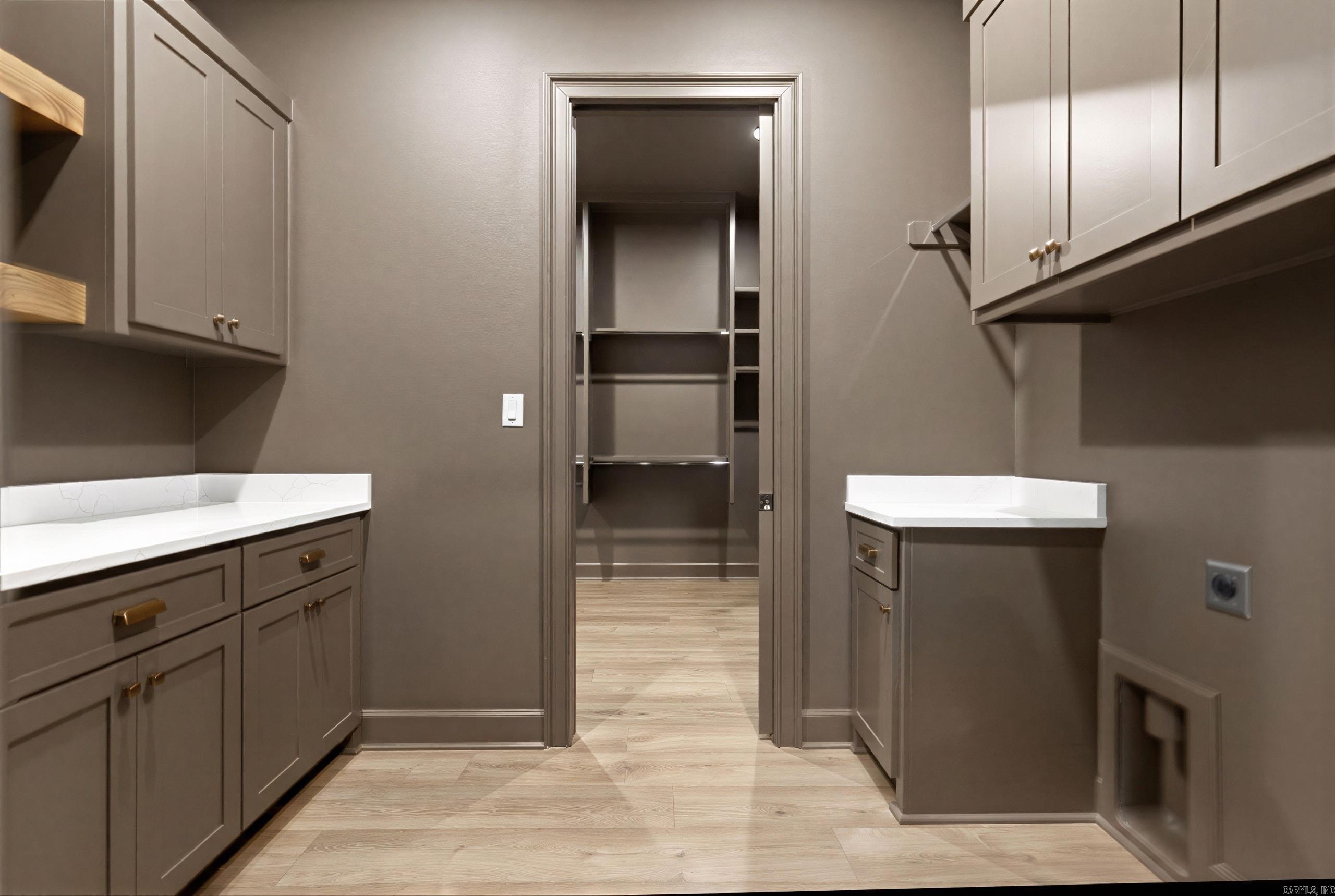 MOUNTAIN BROOK SUBDIVISION - Residential