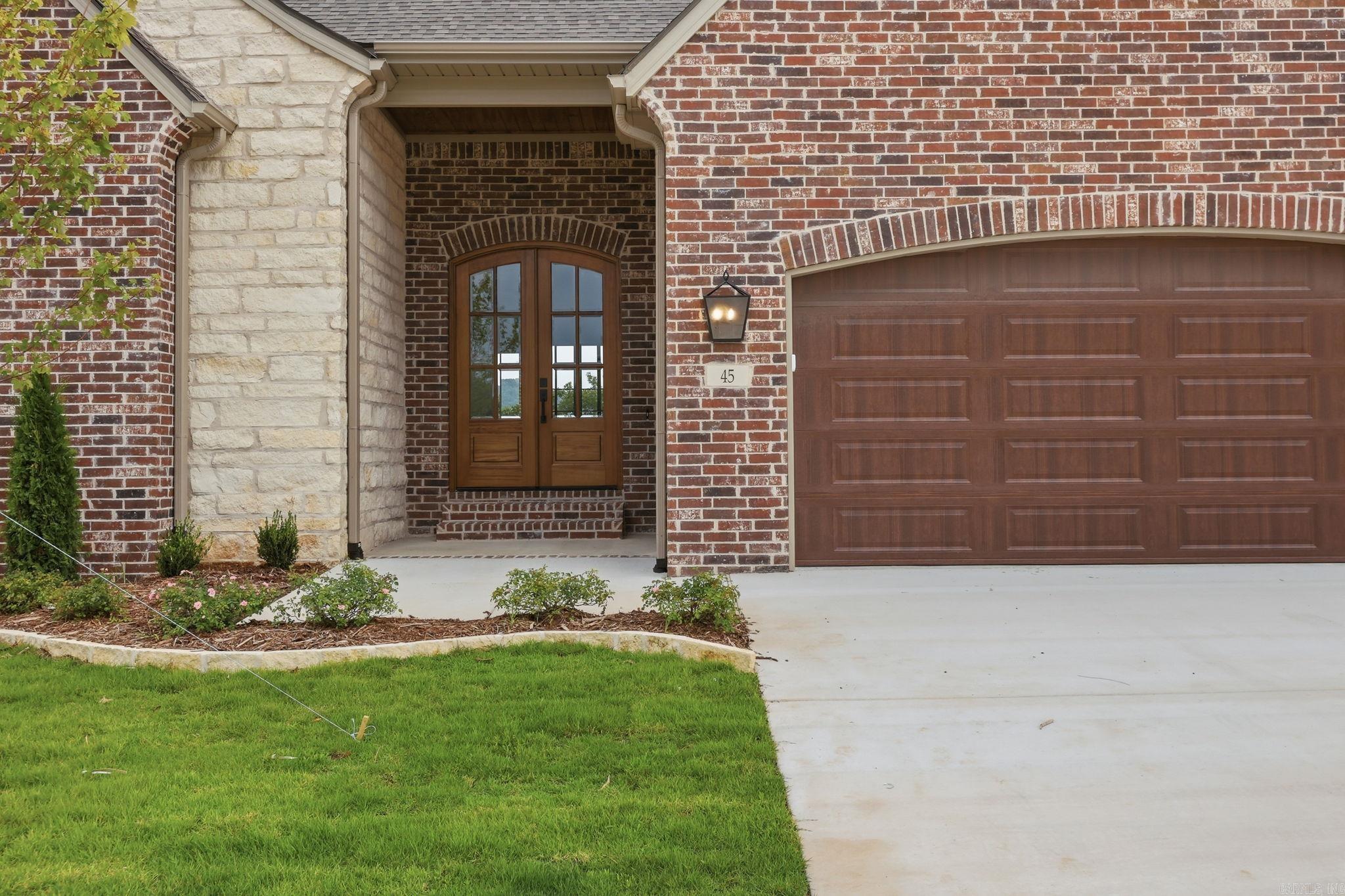 MOUNTAIN BROOK SUBDIVISION - Residential