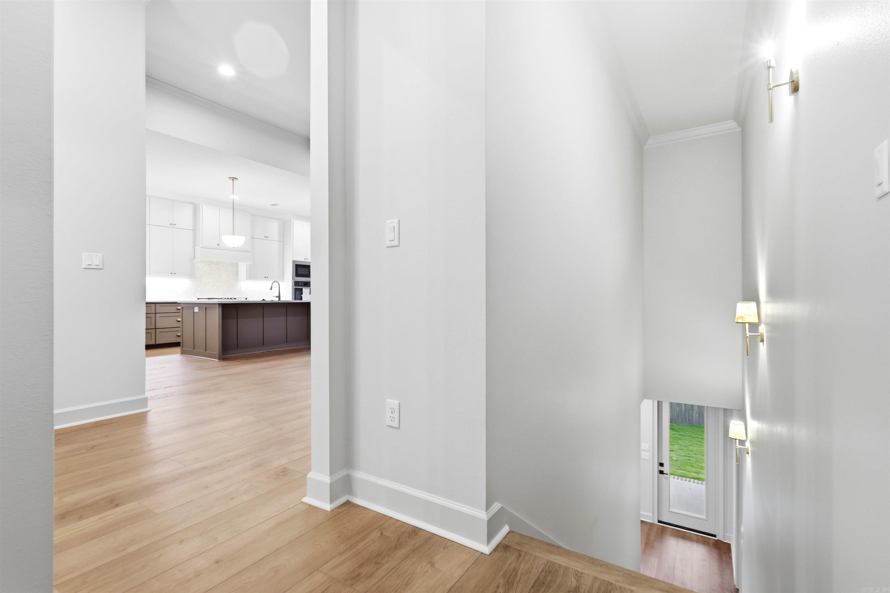MOUNTAIN BROOK SUBDIVISION - Residential