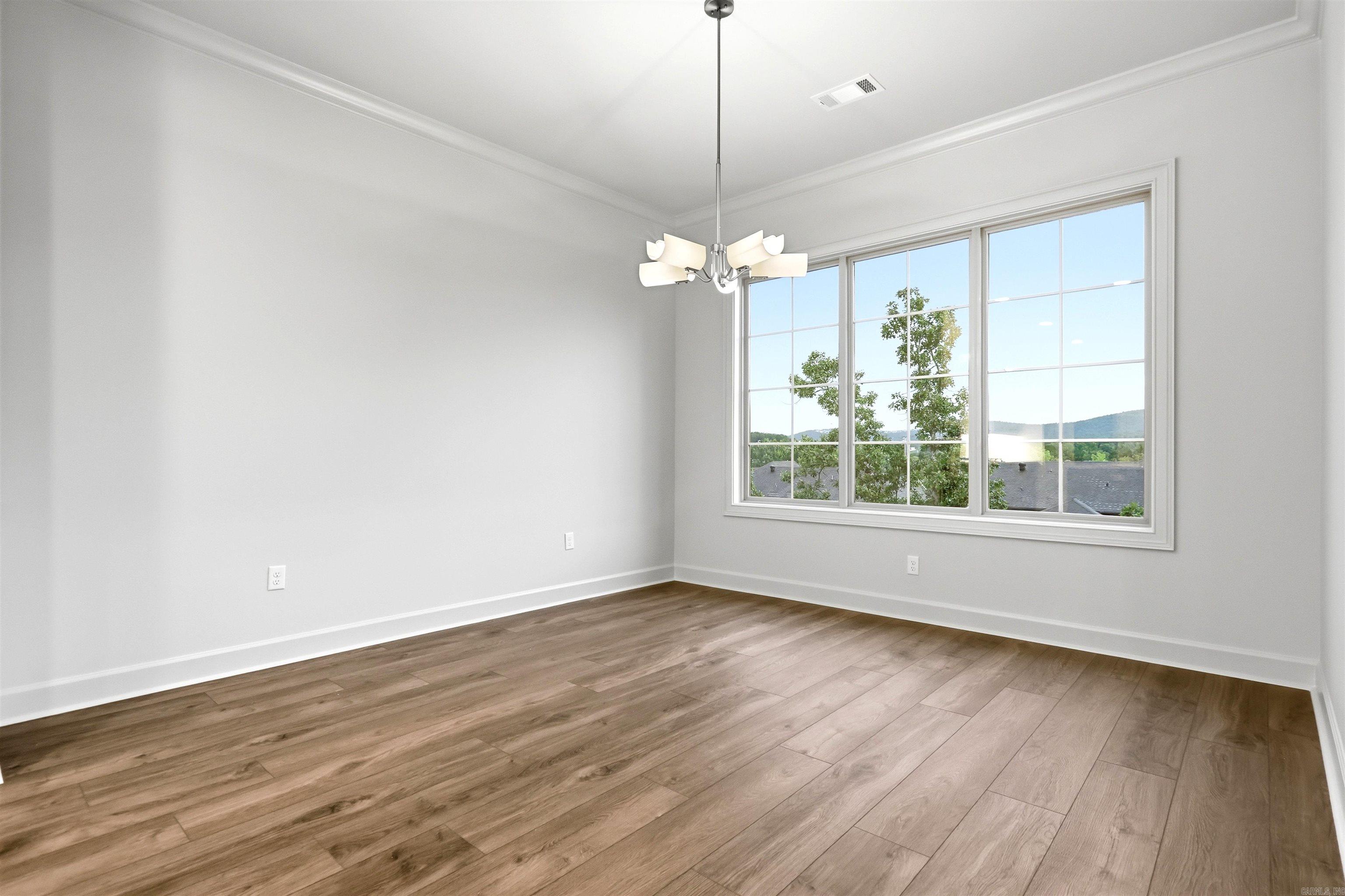 MOUNTAIN BROOK SUBDIVISION - Residential