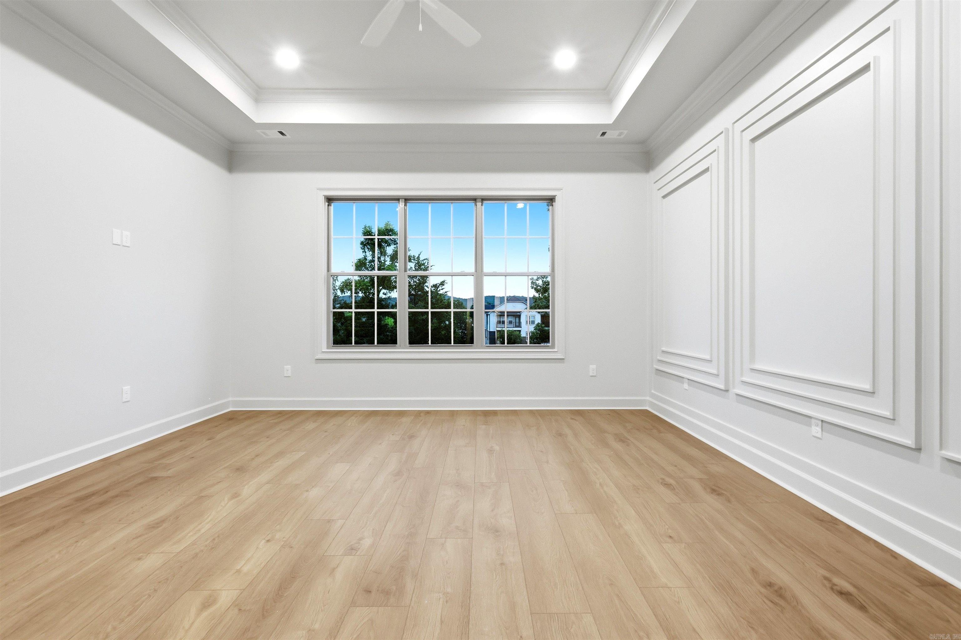 MOUNTAIN BROOK SUBDIVISION - Residential