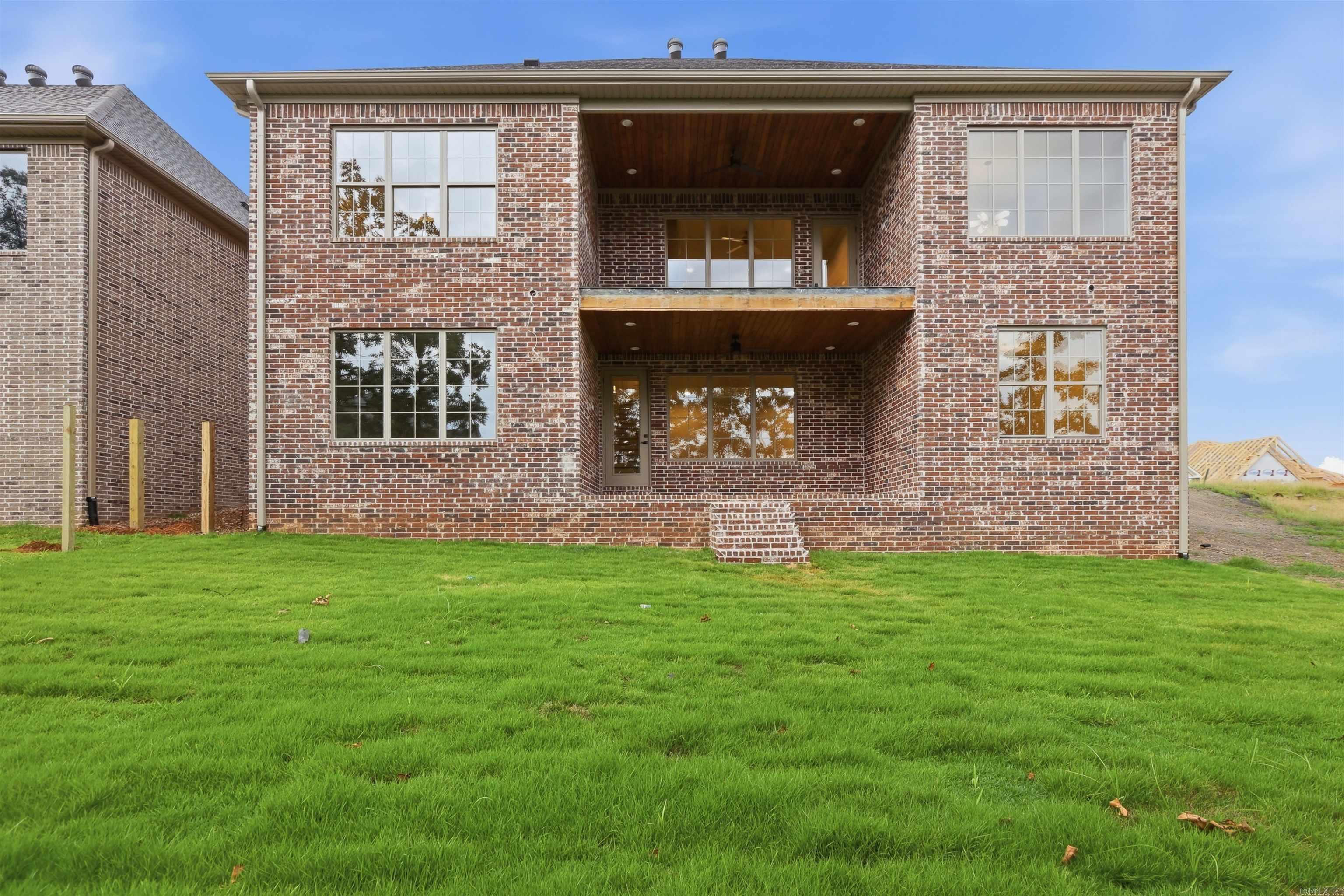 MOUNTAIN BROOK SUBDIVISION - Residential